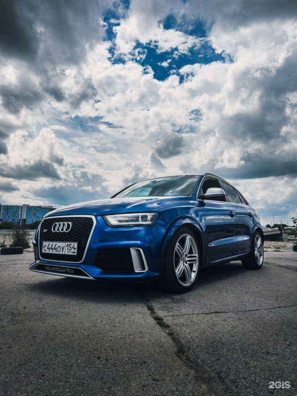 Отзывы на компанию Автодрайвер154 в Тюмени c фото