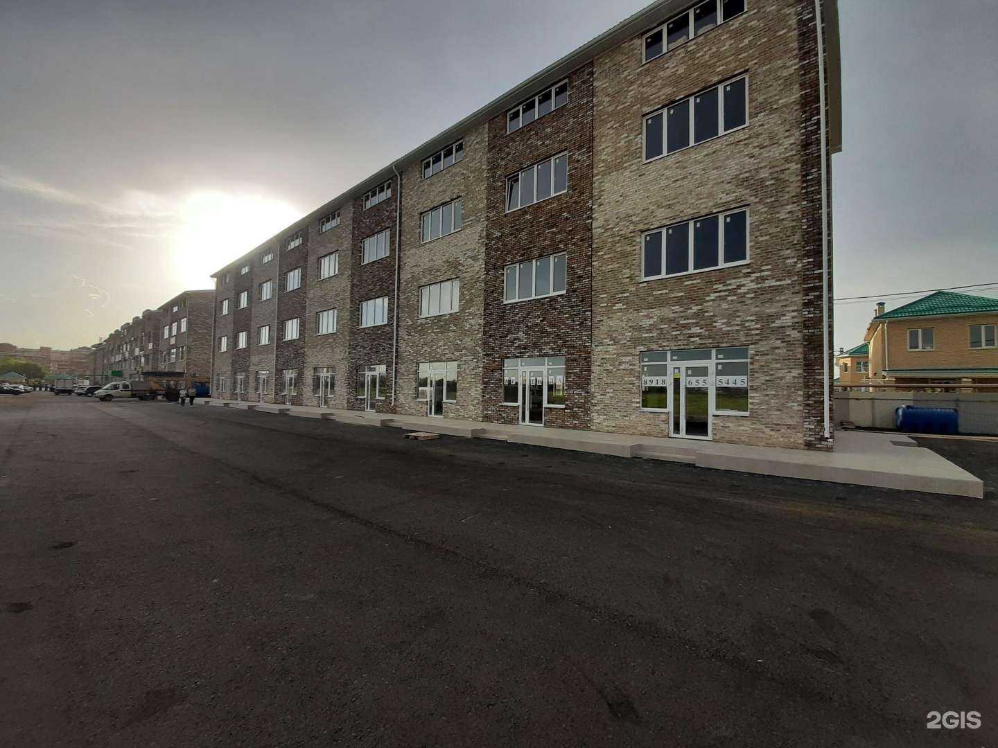 Отзывы на компанию Дизайн вашего взгляда в Краснодаре c фото - фотография 2 из 2