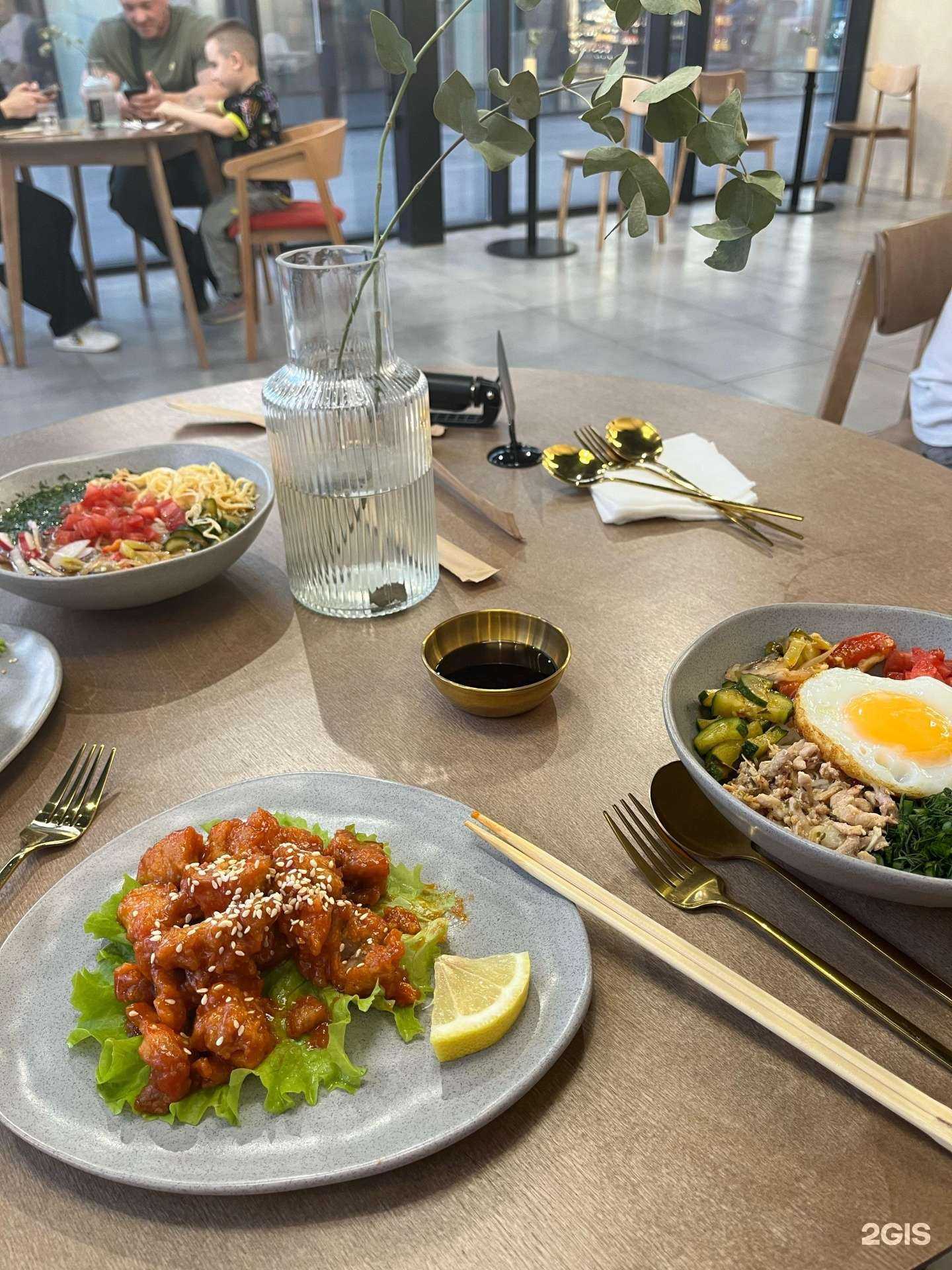 Отзывы на компанию KeemPub в г. Оренбург c фото