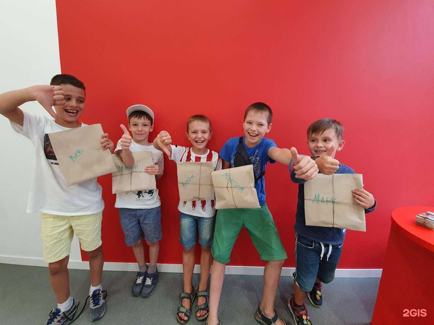 Отзывы на компанию Технодром в Ростове-на-Дону c фото