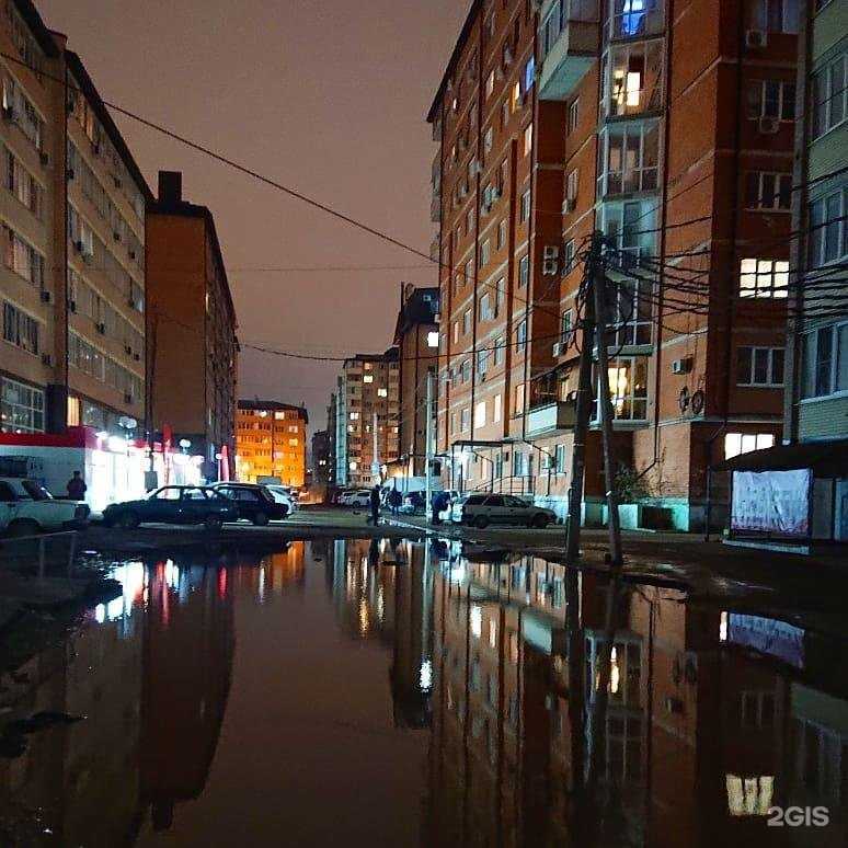 Отзывы на компанию Наружу в Краснодаре c фото - фотография 2 из 2