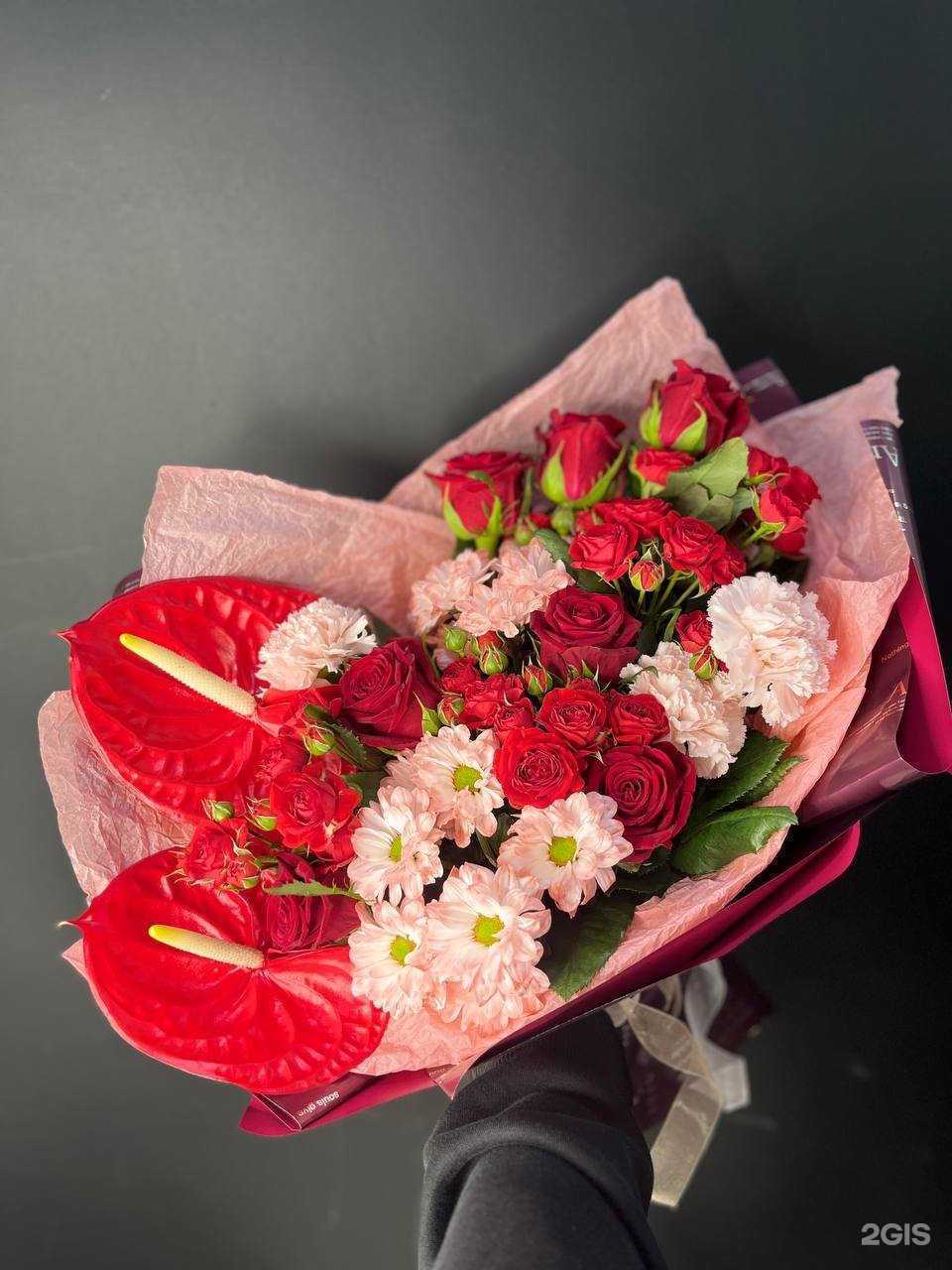 Отзывы на компанию AndrewGarden в г. Геленджик c фото