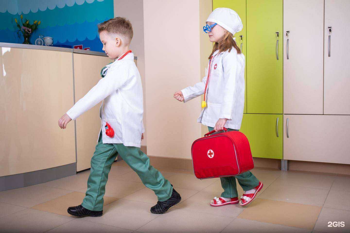 Отзывы на компанию MedKids в Чебоксарах c фото