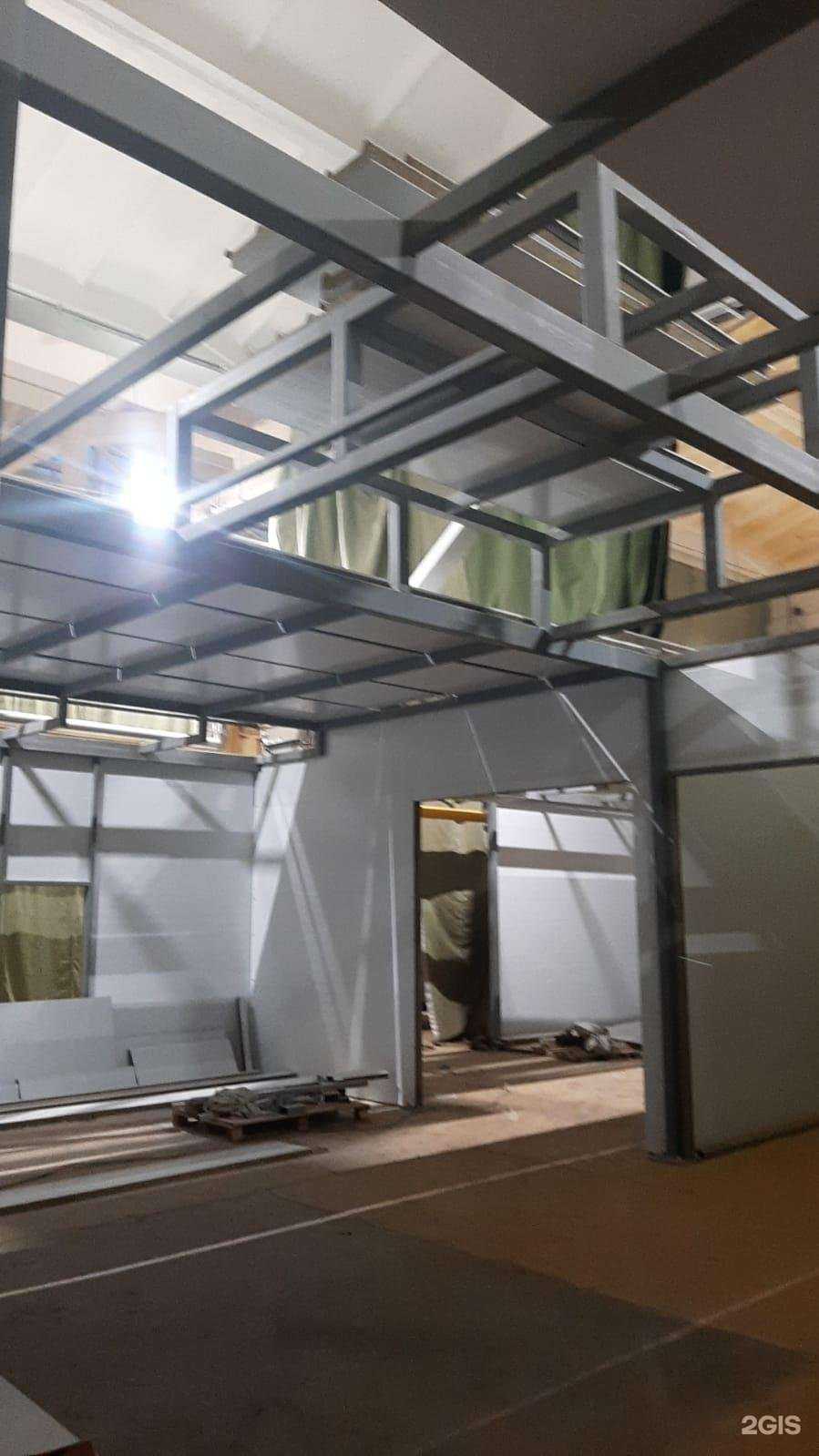 Отзывы на компанию StroyMetall60 в Пскове c фото