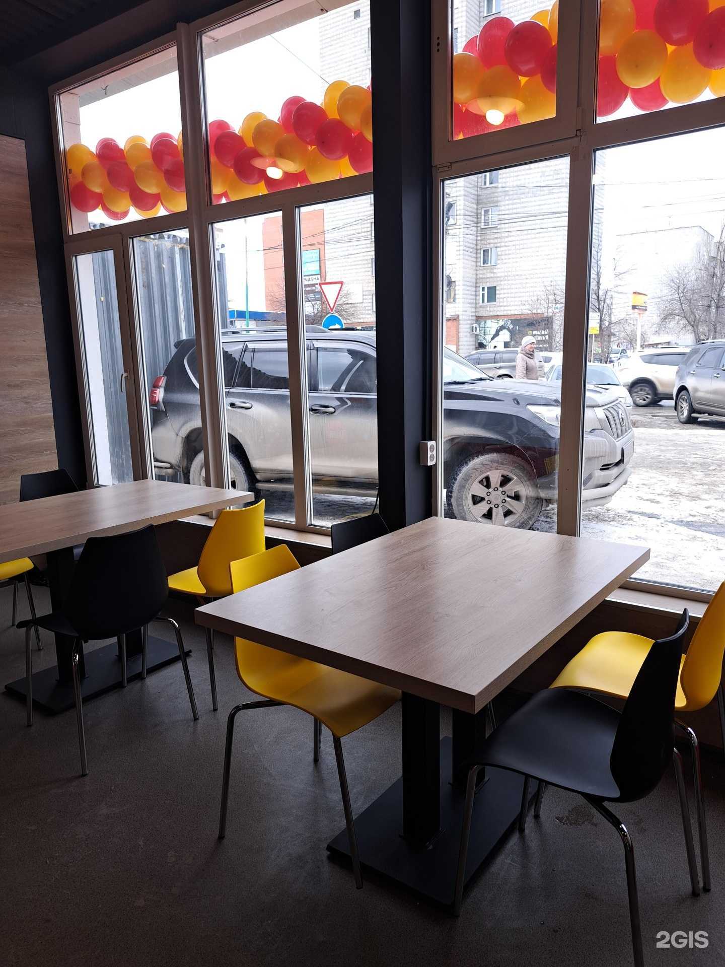 Отзывы на компанию Mgrill в Бердске c фото