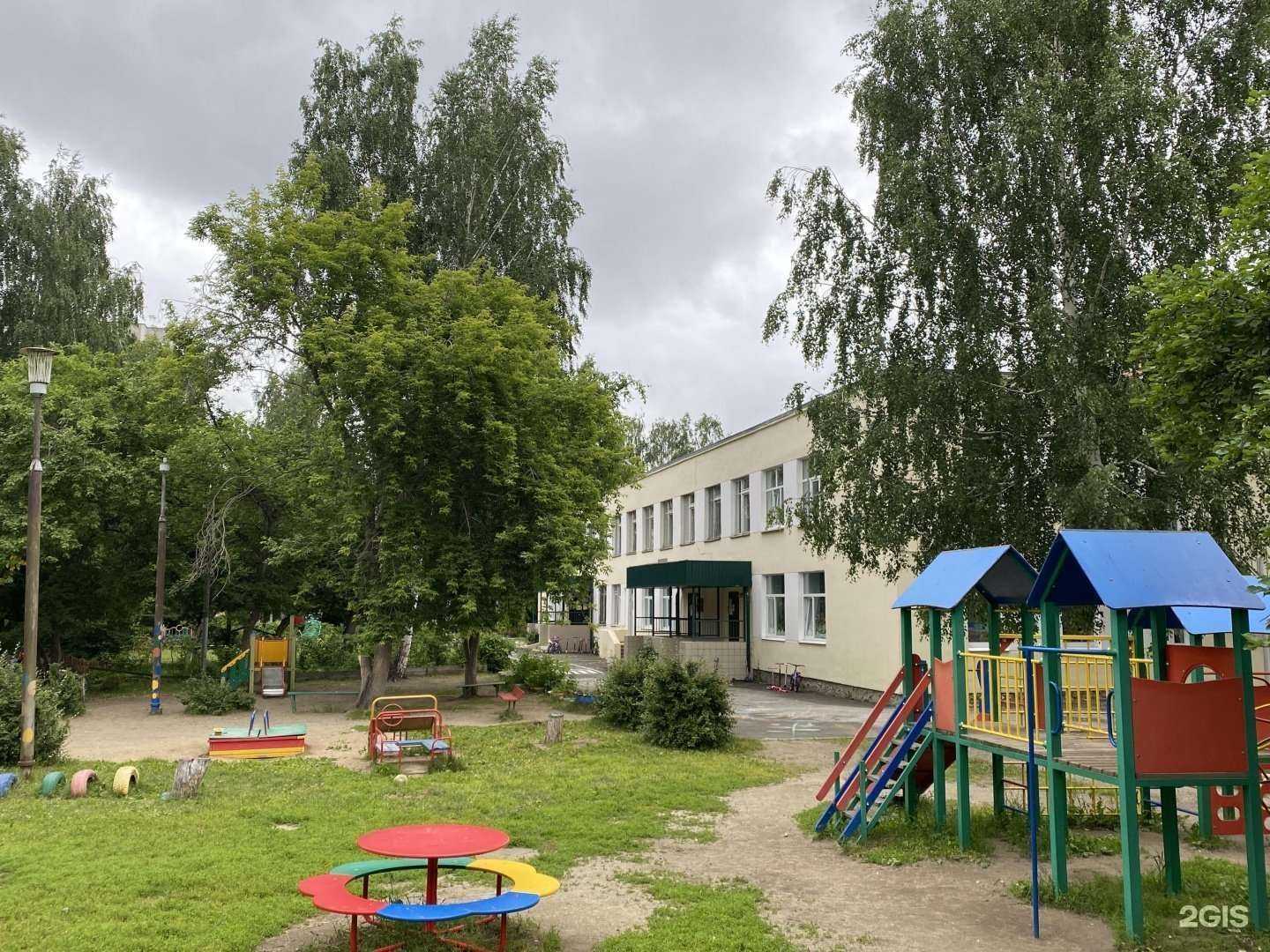 Отзывы на компанию Детский сад №488 в г. Екатеринбург c фото