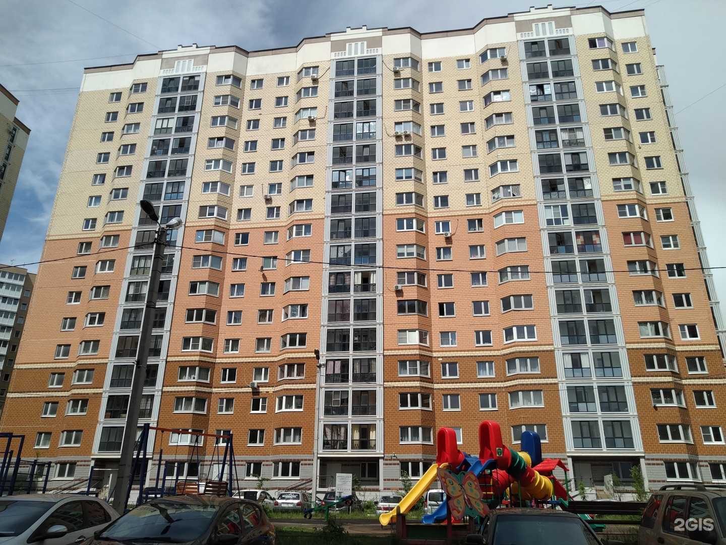 Отзывы на компанию Колизей в Звенигороде c фото - фотография 2 из 2