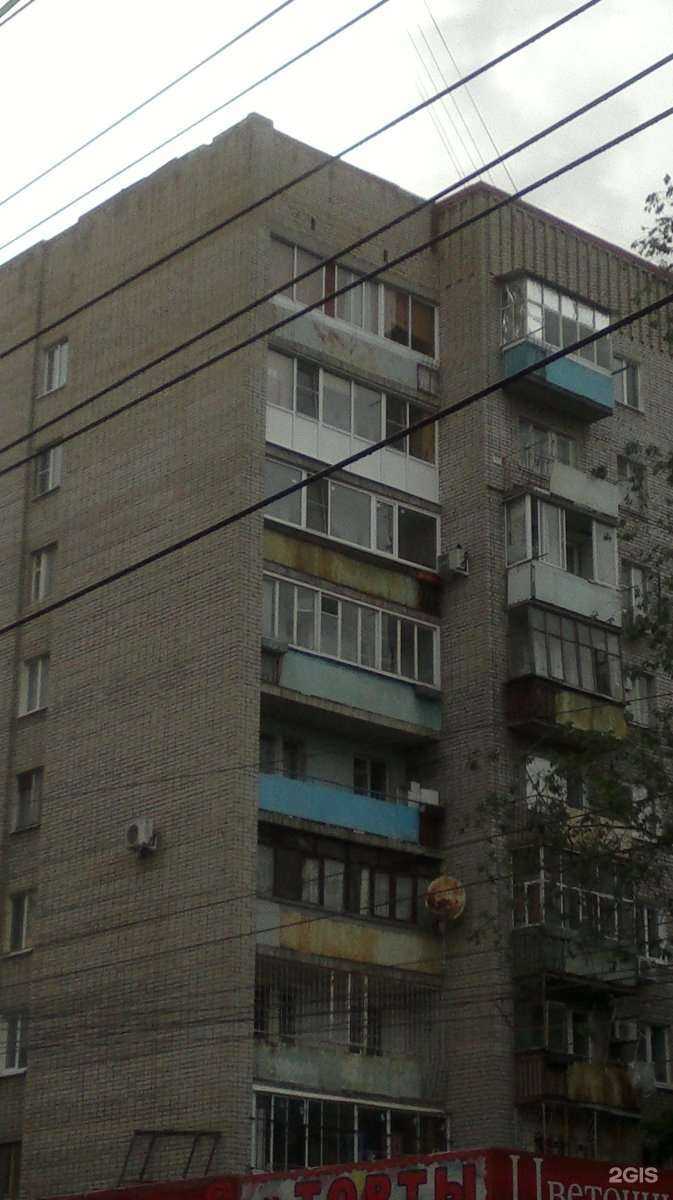 Отзывы на компанию Секонд-хенд в Саратове c фото - фотография 2 из 2