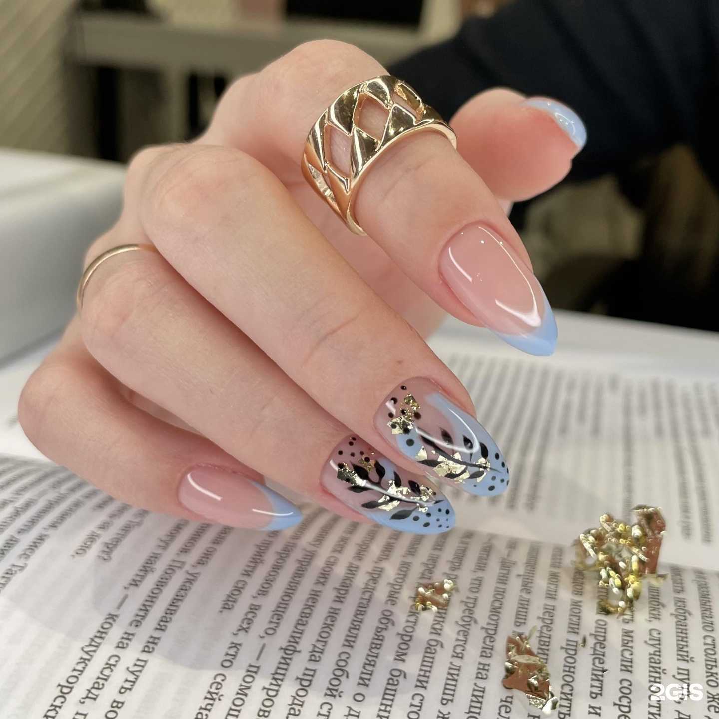 Отзывы на компанию Топ-мастер Алина Магомедова в Уфе c фото