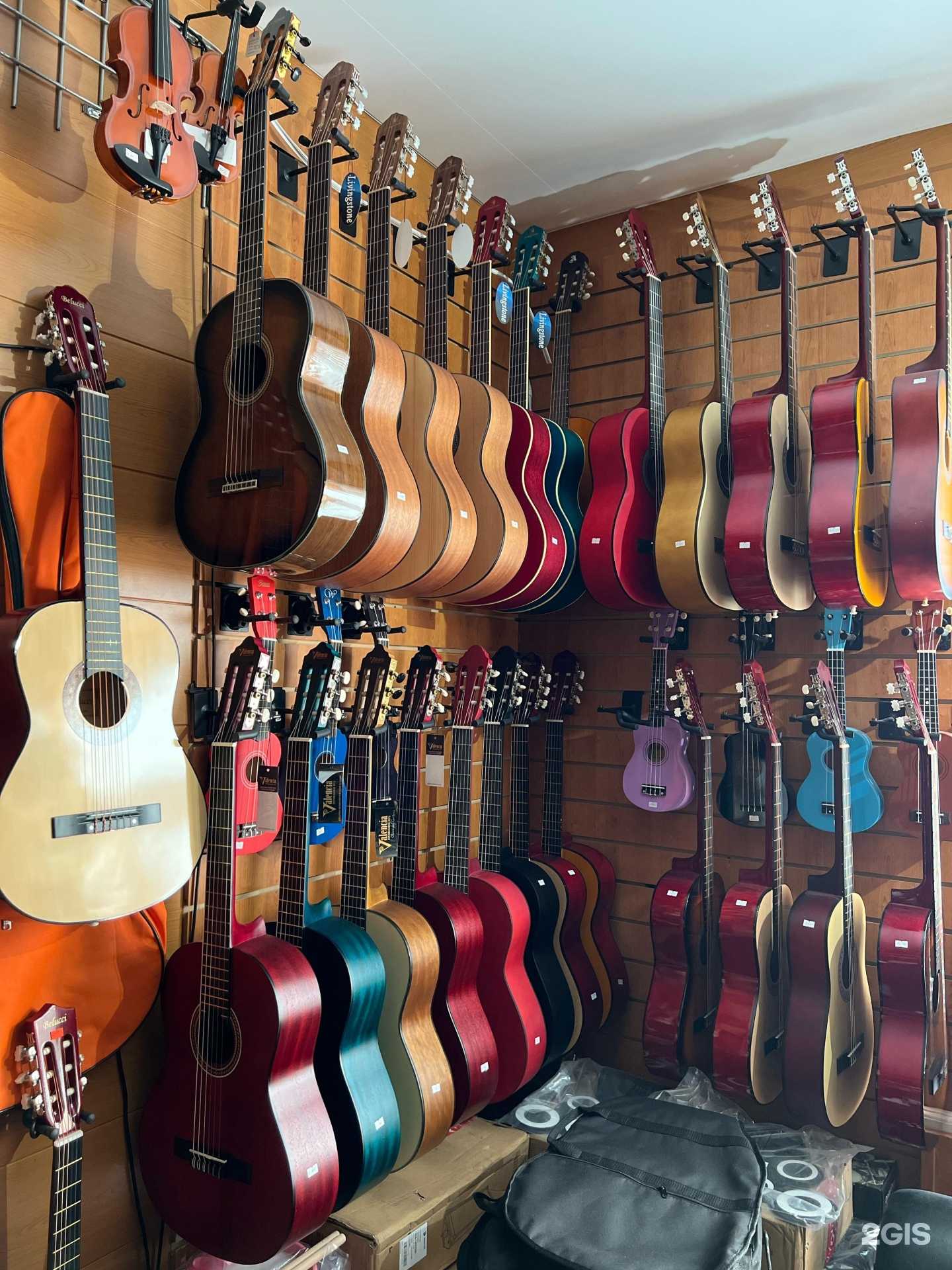 Отзывы на компанию Ария в Ульяновске c фото