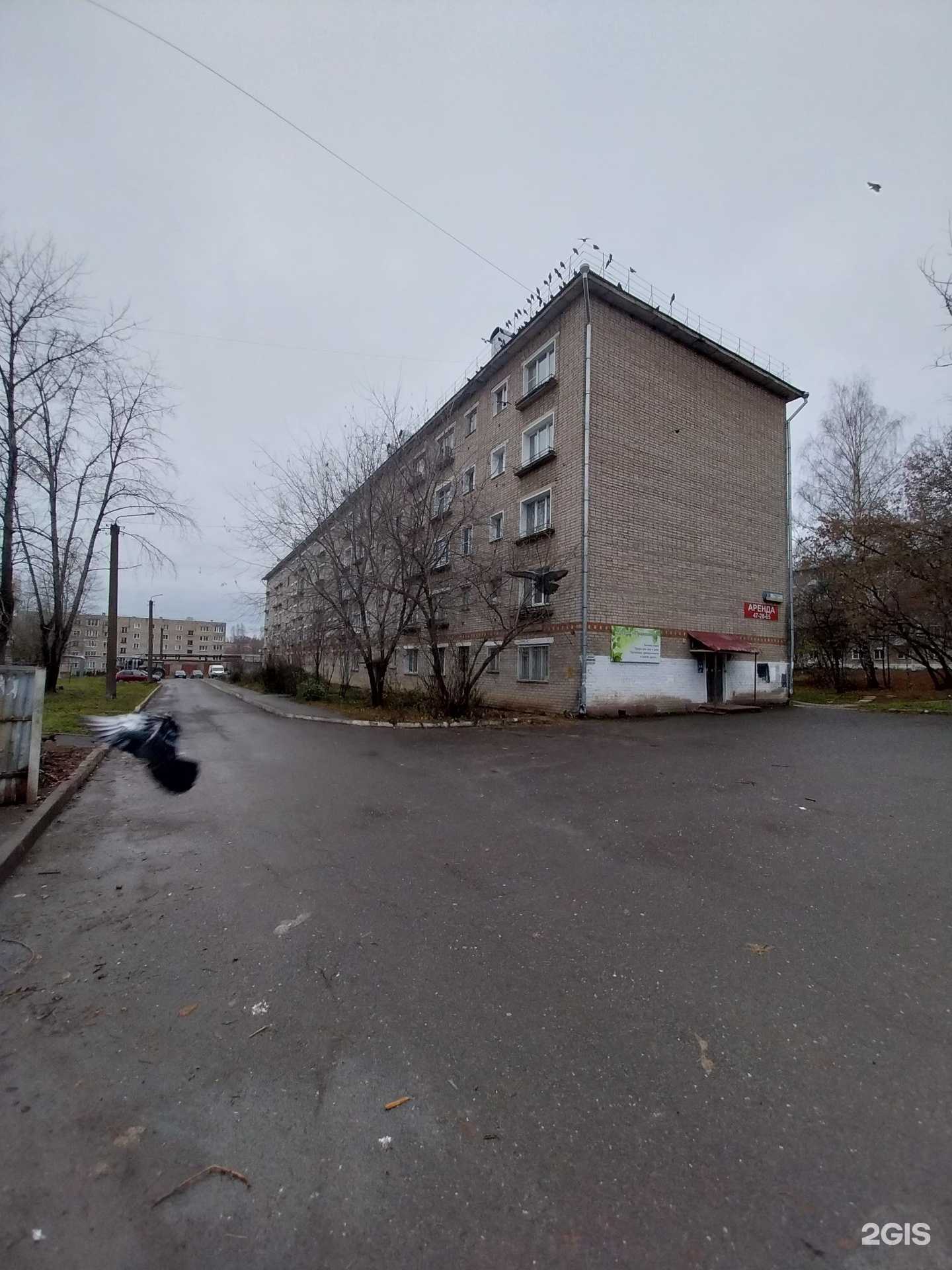 Отзывы на компанию Подрядчик в Кирове c фото - фотография 2 из 2