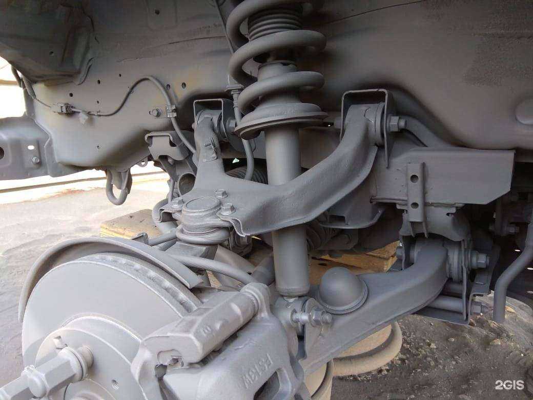 Отзывы на компанию Onix124 в Красноярске c фото