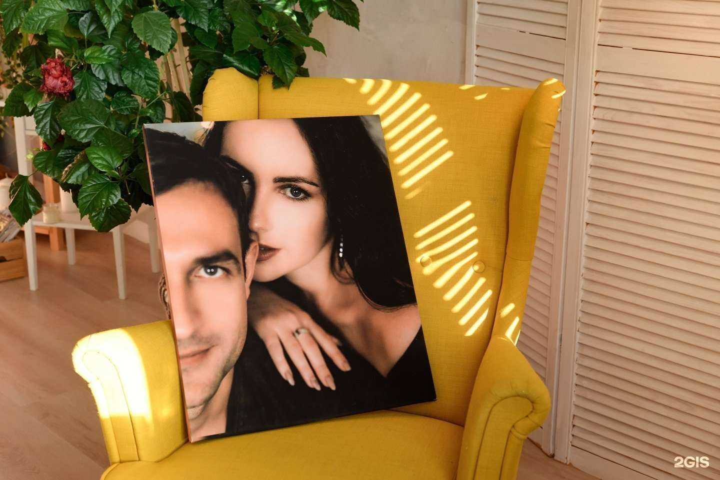 Отзывы на компанию Удиви Арт в г. Курган c фото