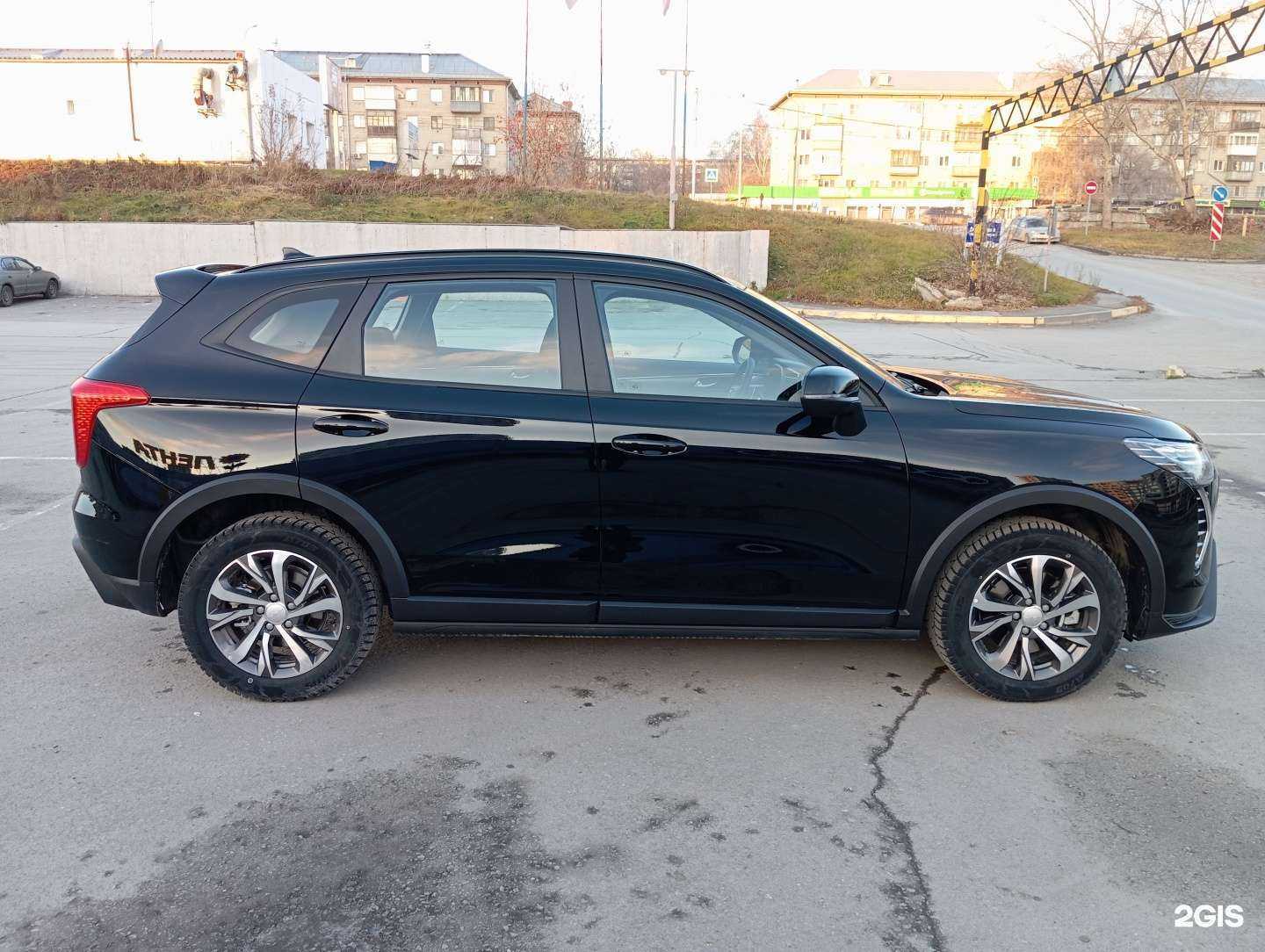 Отзывы на компанию Автоальянс в г. Новосибирск c фото