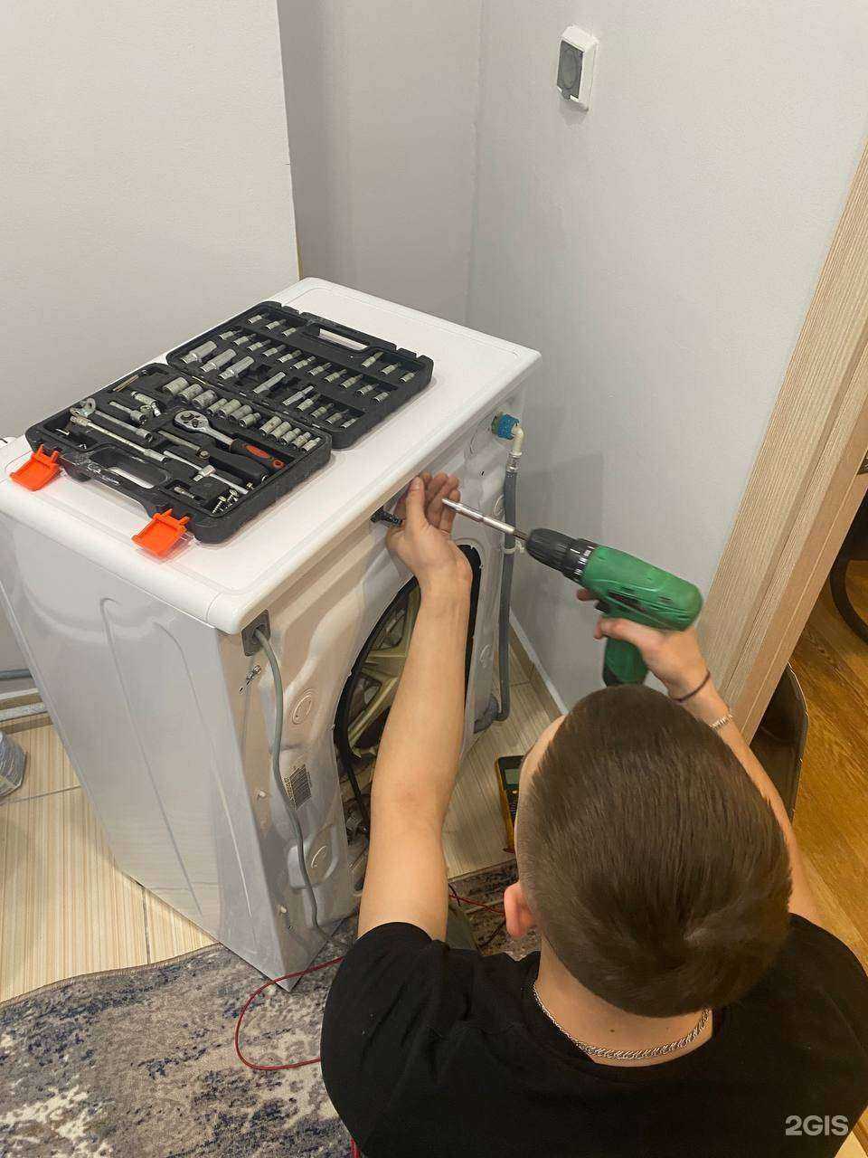 Отзывы на компанию Pro ремонт в г. Набережные Челны c фото