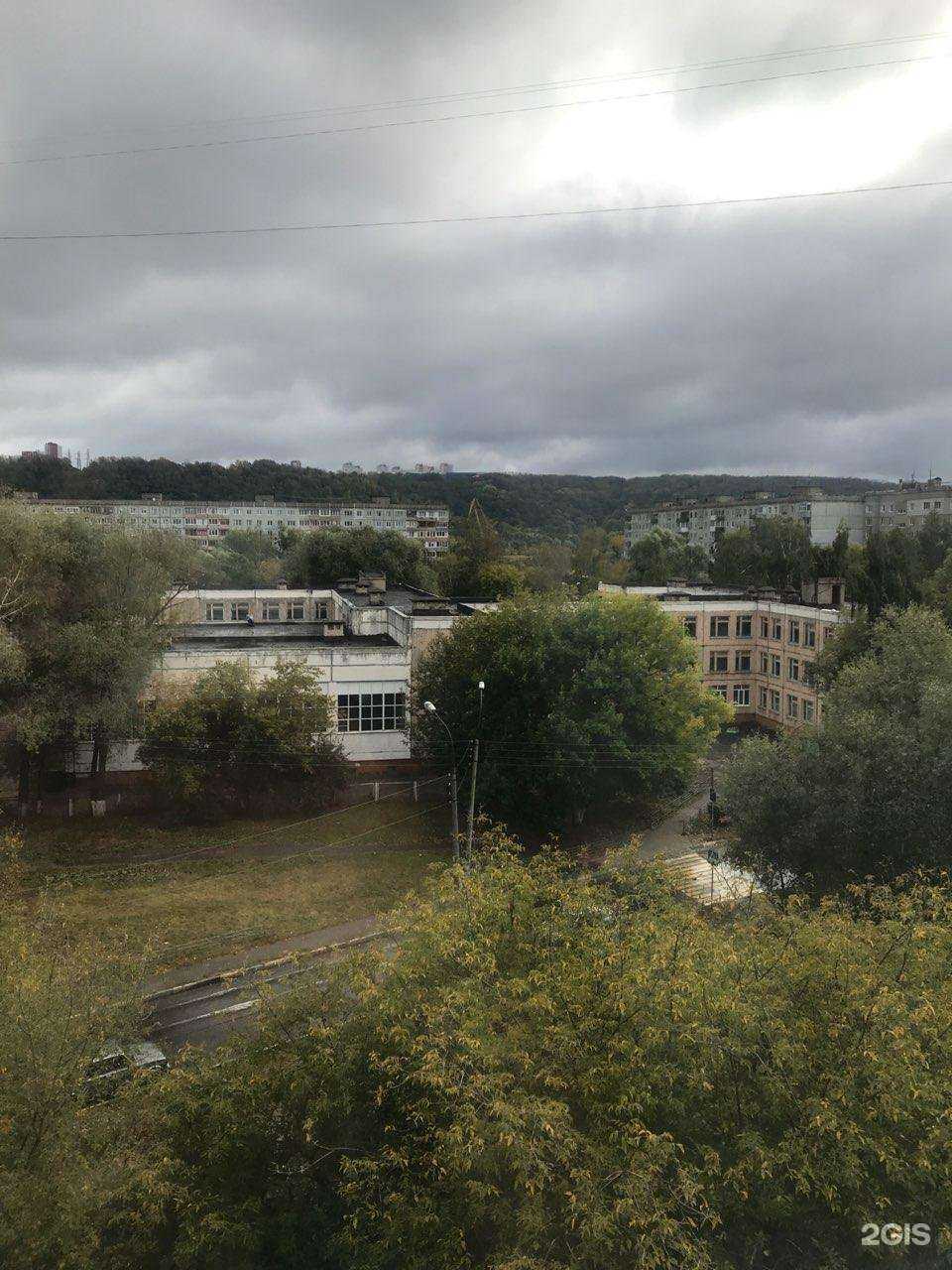 Отзывы на компанию Школа №94 в г. Нижний Новгород c фото