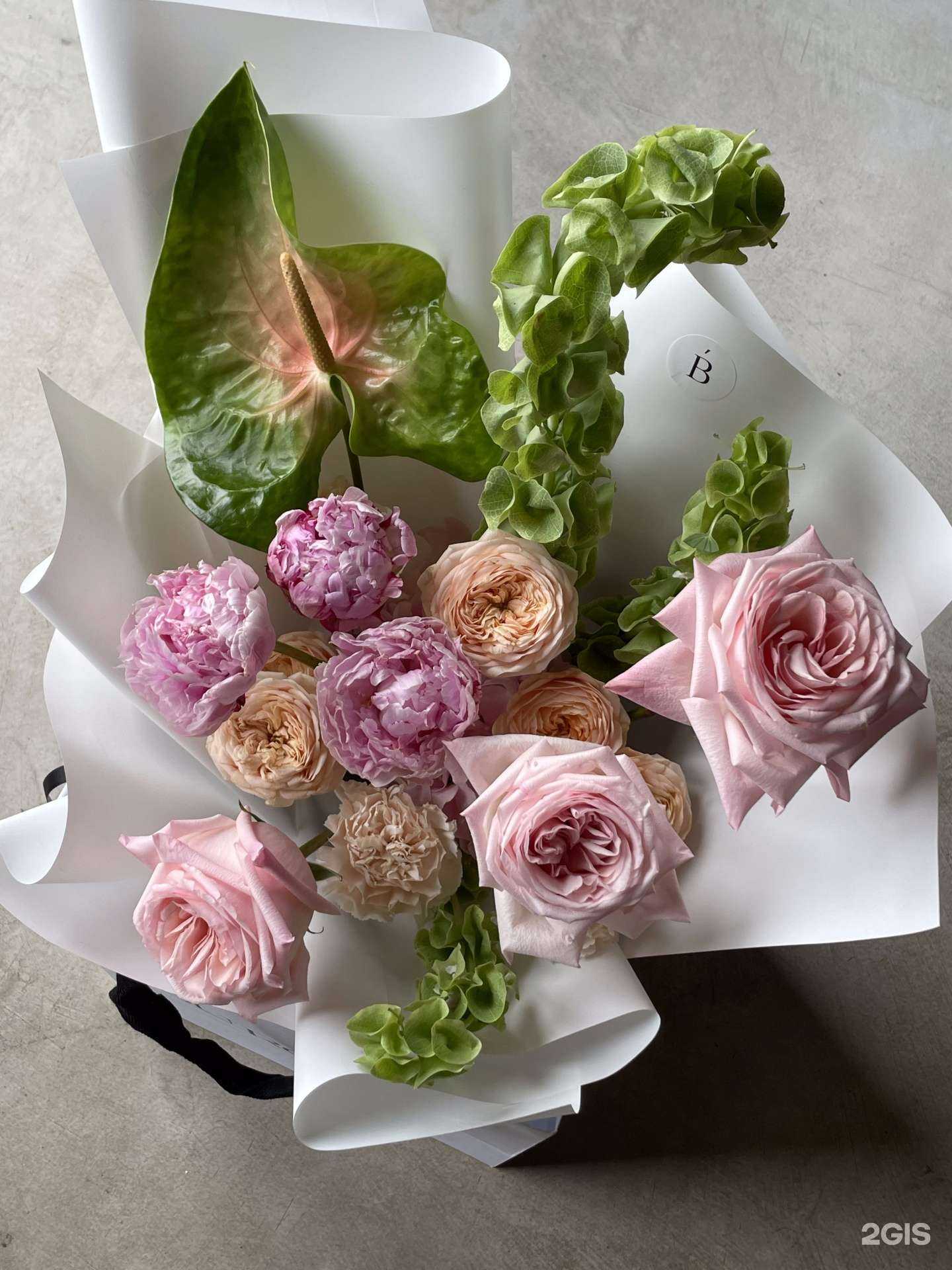 Отзывы на компанию Buro30 в Пушкине c фото