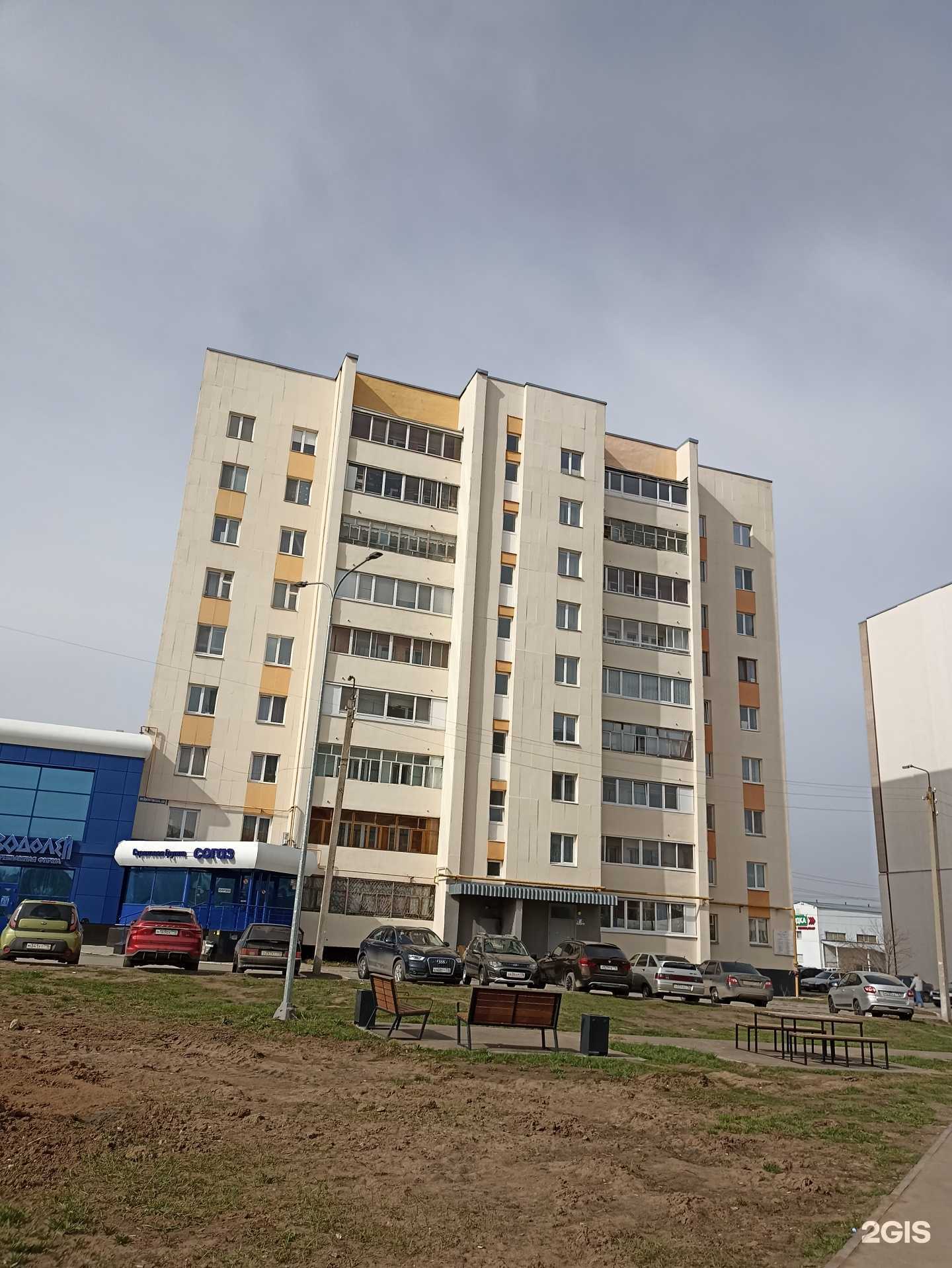 Отзывы на компанию Сафари в Елабуге c фото