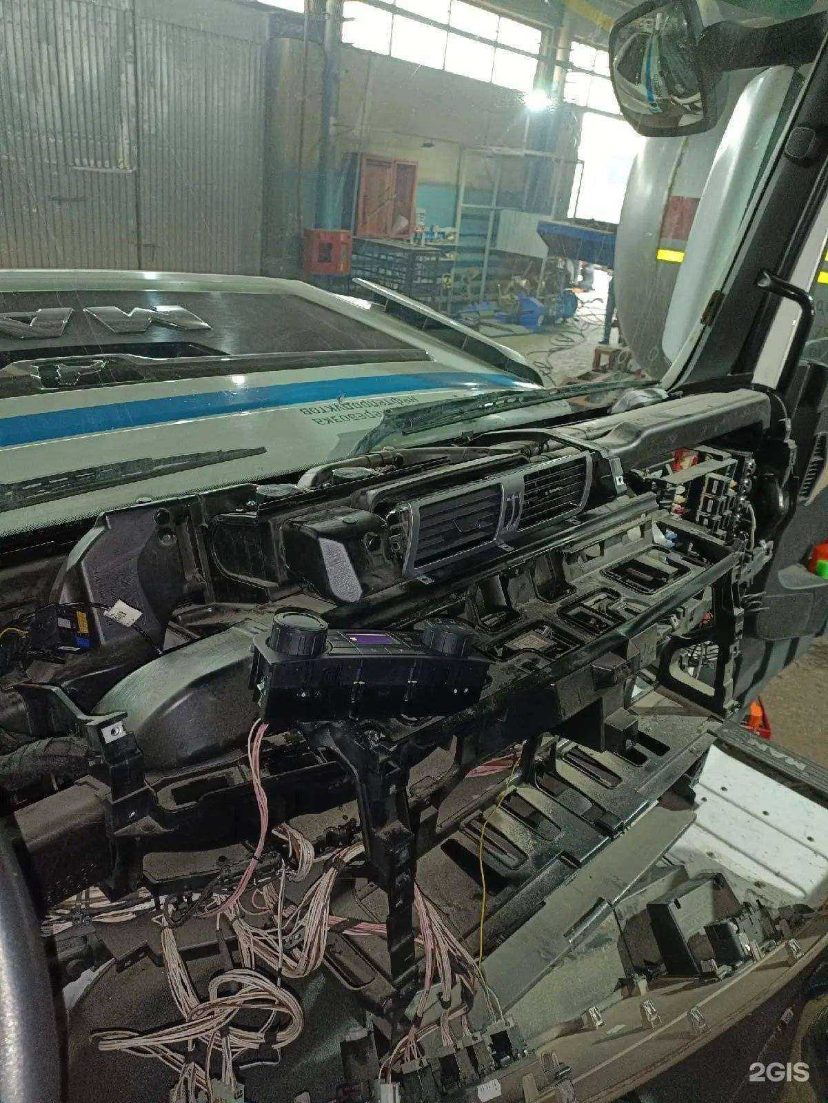 Отзывы на компанию СТО в г. Сургут c фото