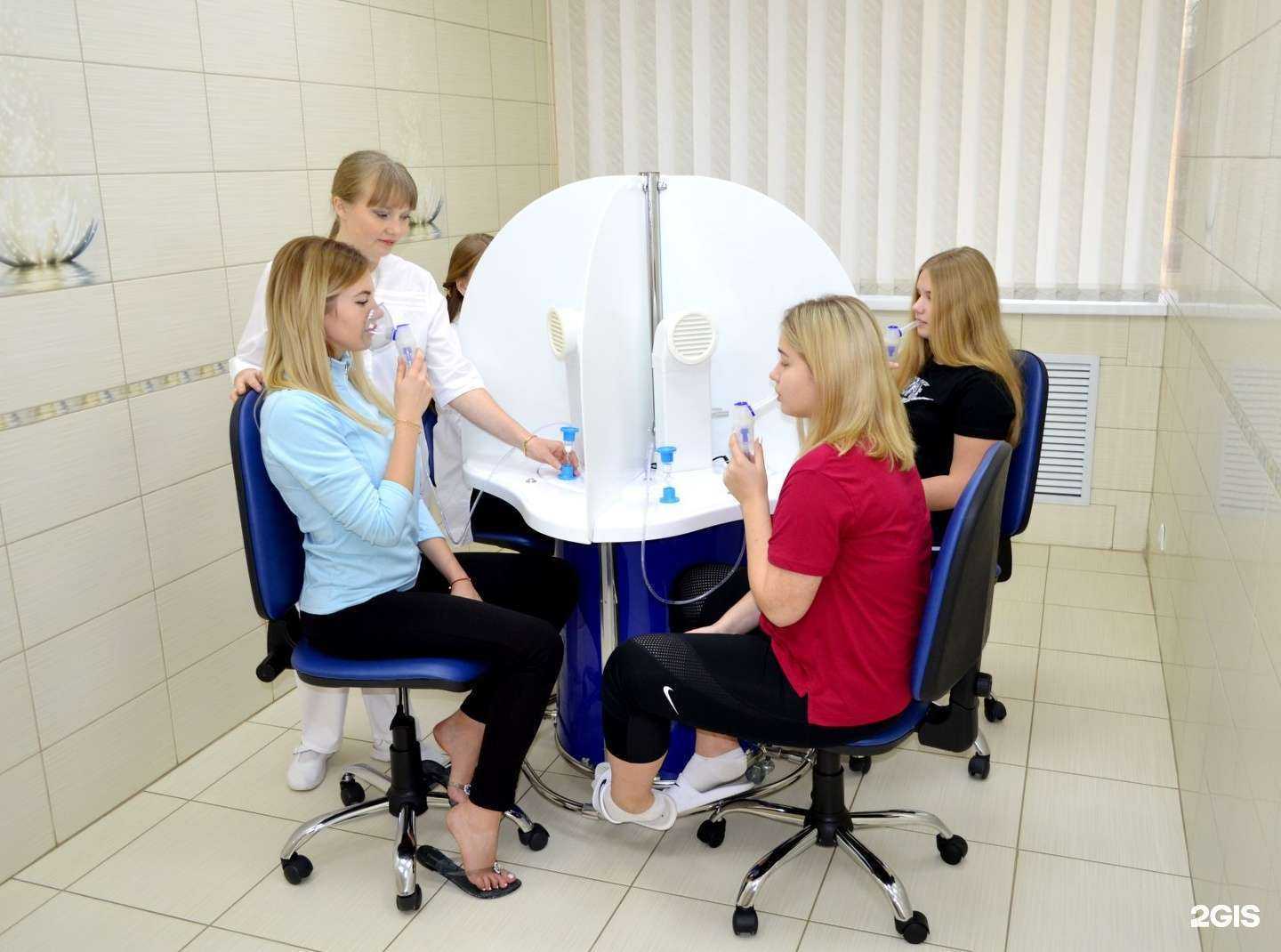 Отзывы на компанию Вита в г. Сыктывкар c фото