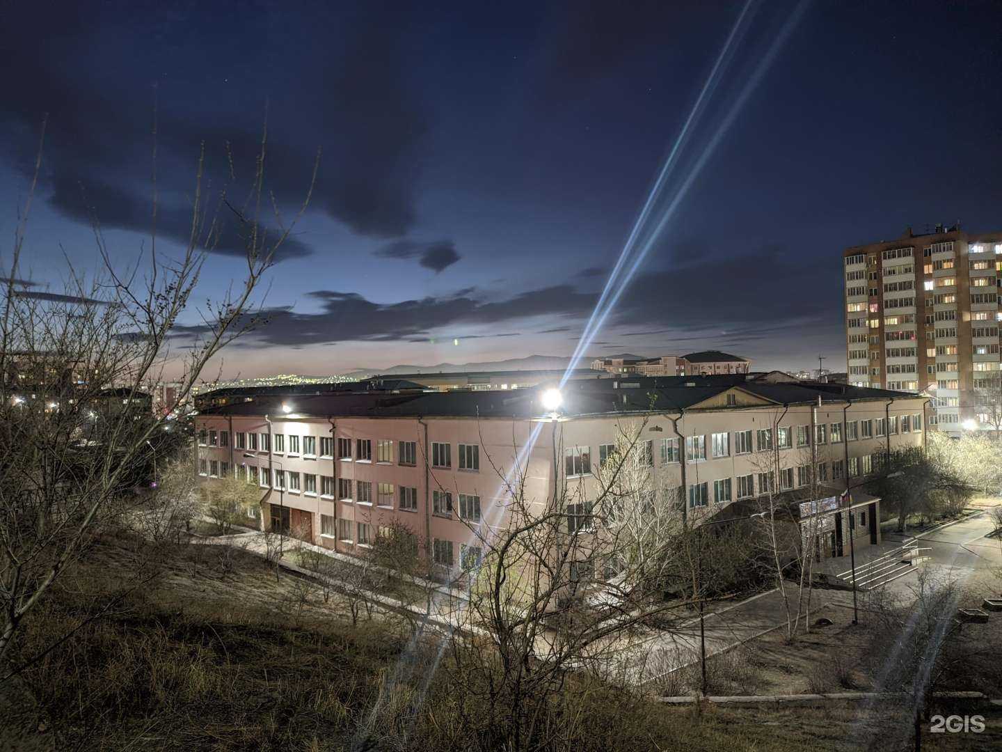 Отзывы на компанию Средняя школа №47 в Улан-Удэ c фото