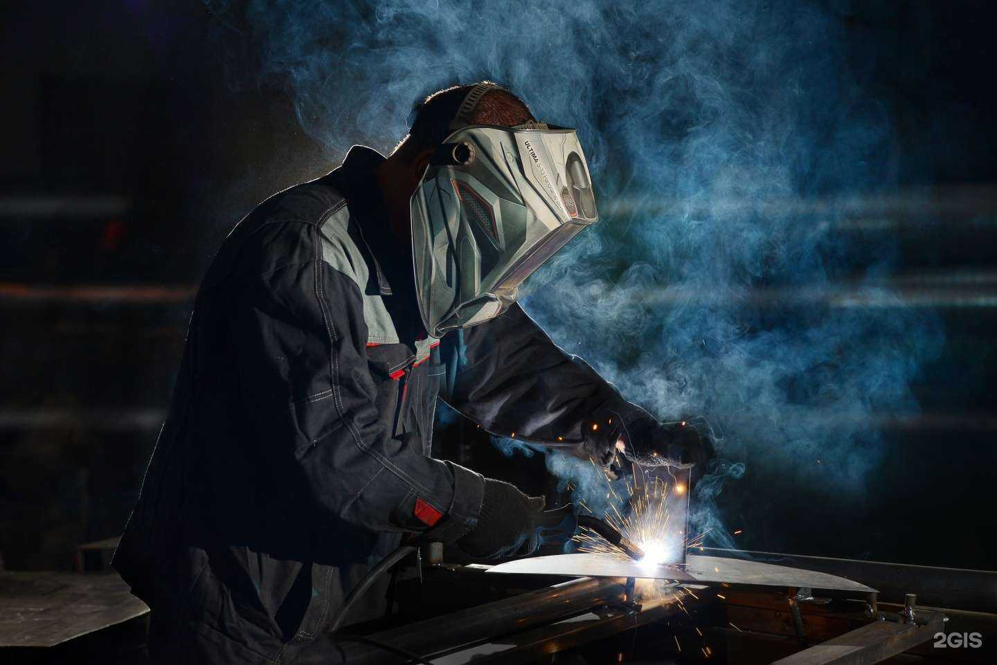 Отзывы на компанию ФорсМеталл в Новосибирске c фото