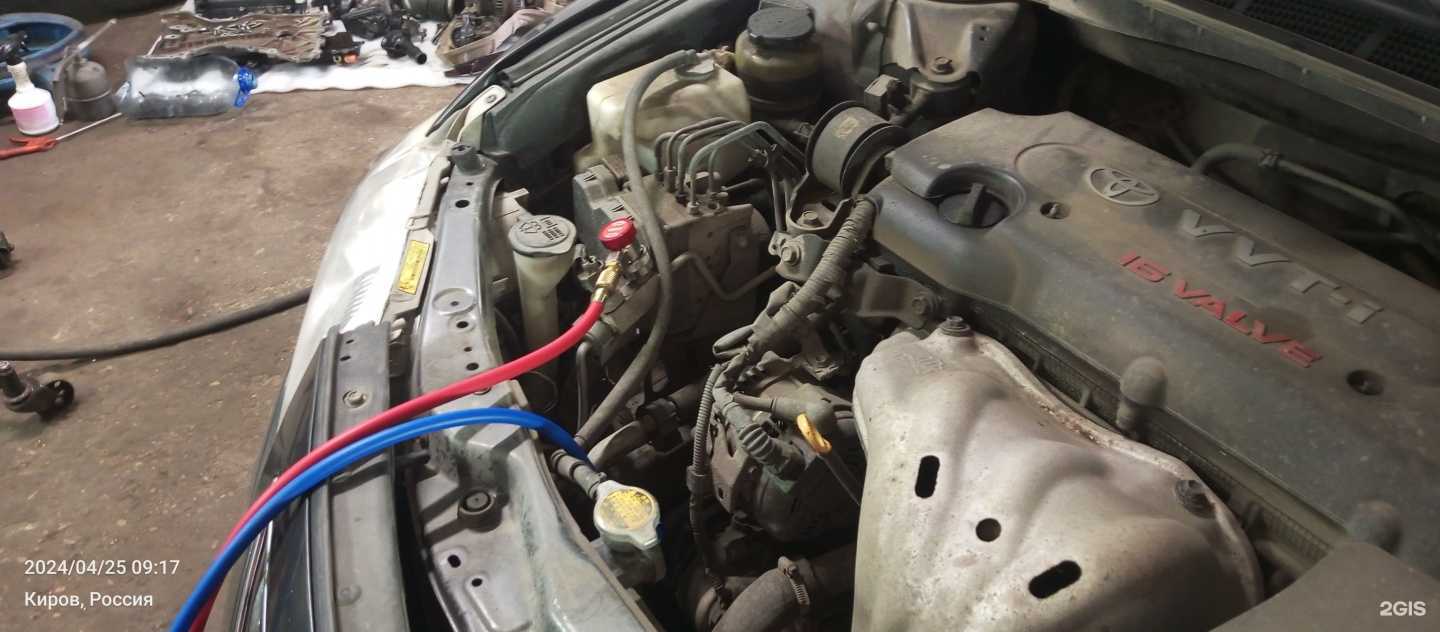 Отзывы на компанию Зона ремонта в Кирове c фото