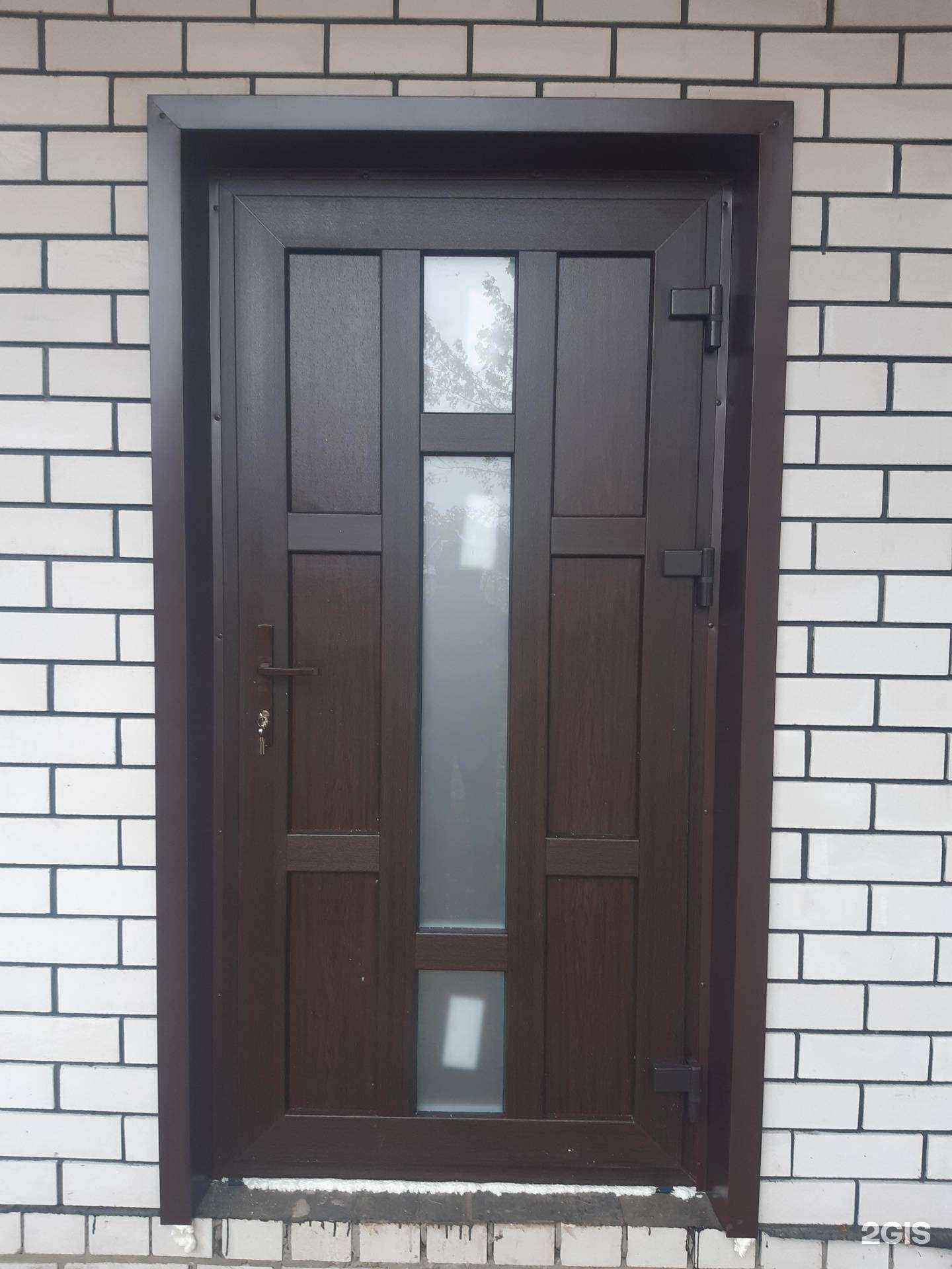 Отзывы на компанию Современные оконные системы в Липецке c фото