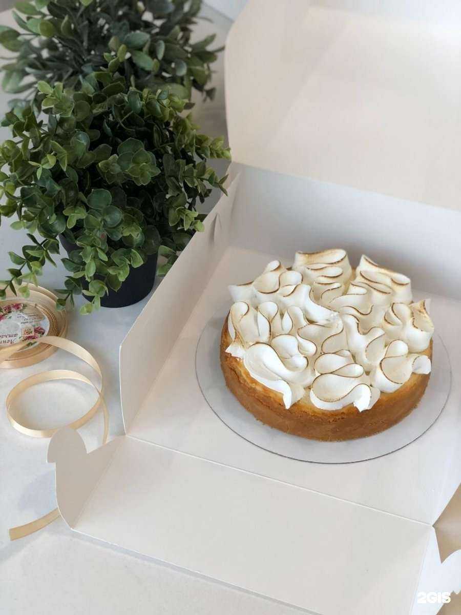 Отзывы на компанию Сибирская кондитерская в Кемерове c фото