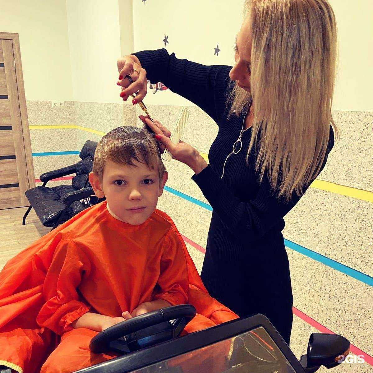 Отзывы на компанию Beauty Kids в Иркутске c фото