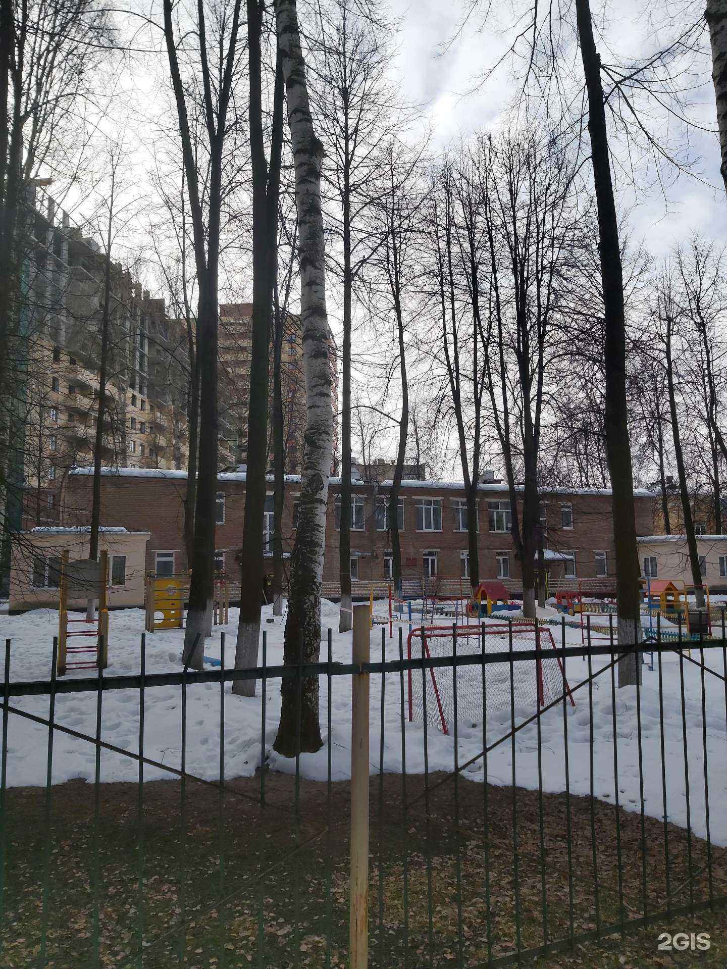 Отзывы на компанию Детский сад №72 в Ярославле c фото