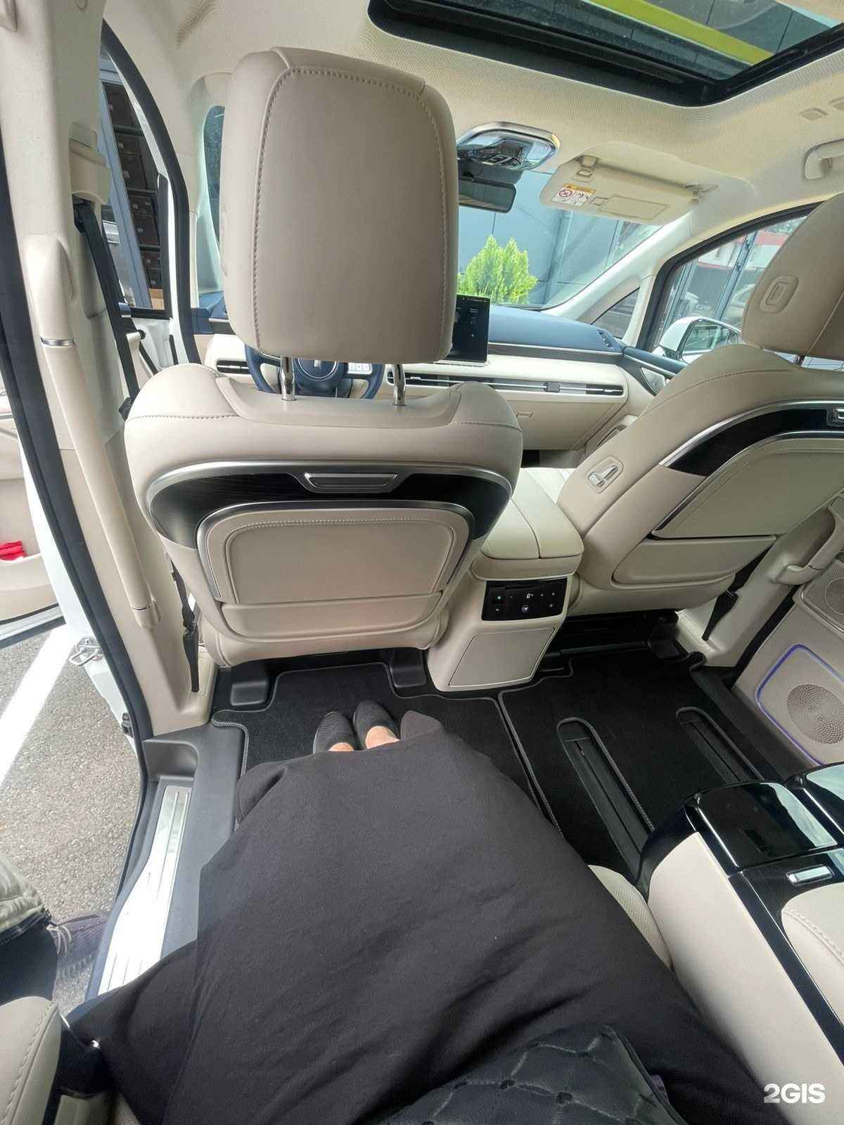 Отзывы на компанию Vector Cars в г. Сочи c фото