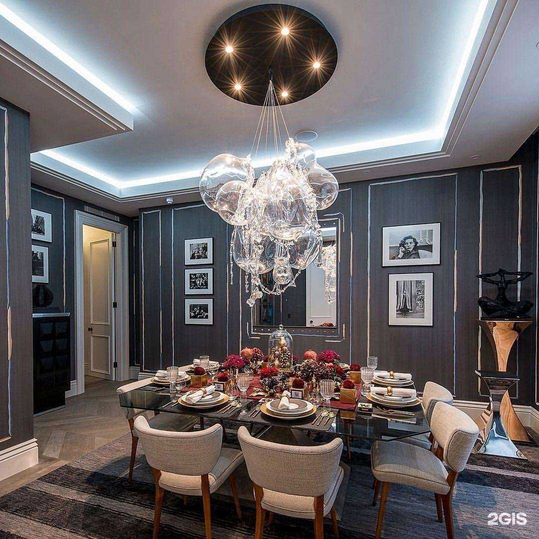 Отзывы на компанию Interio в г. Киров c фото