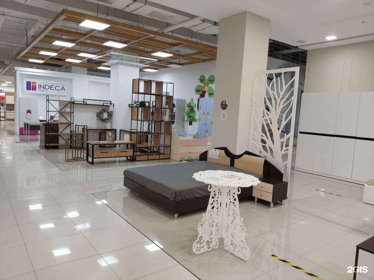 Отзывы на компанию Indeca в г. Барнаул c фото