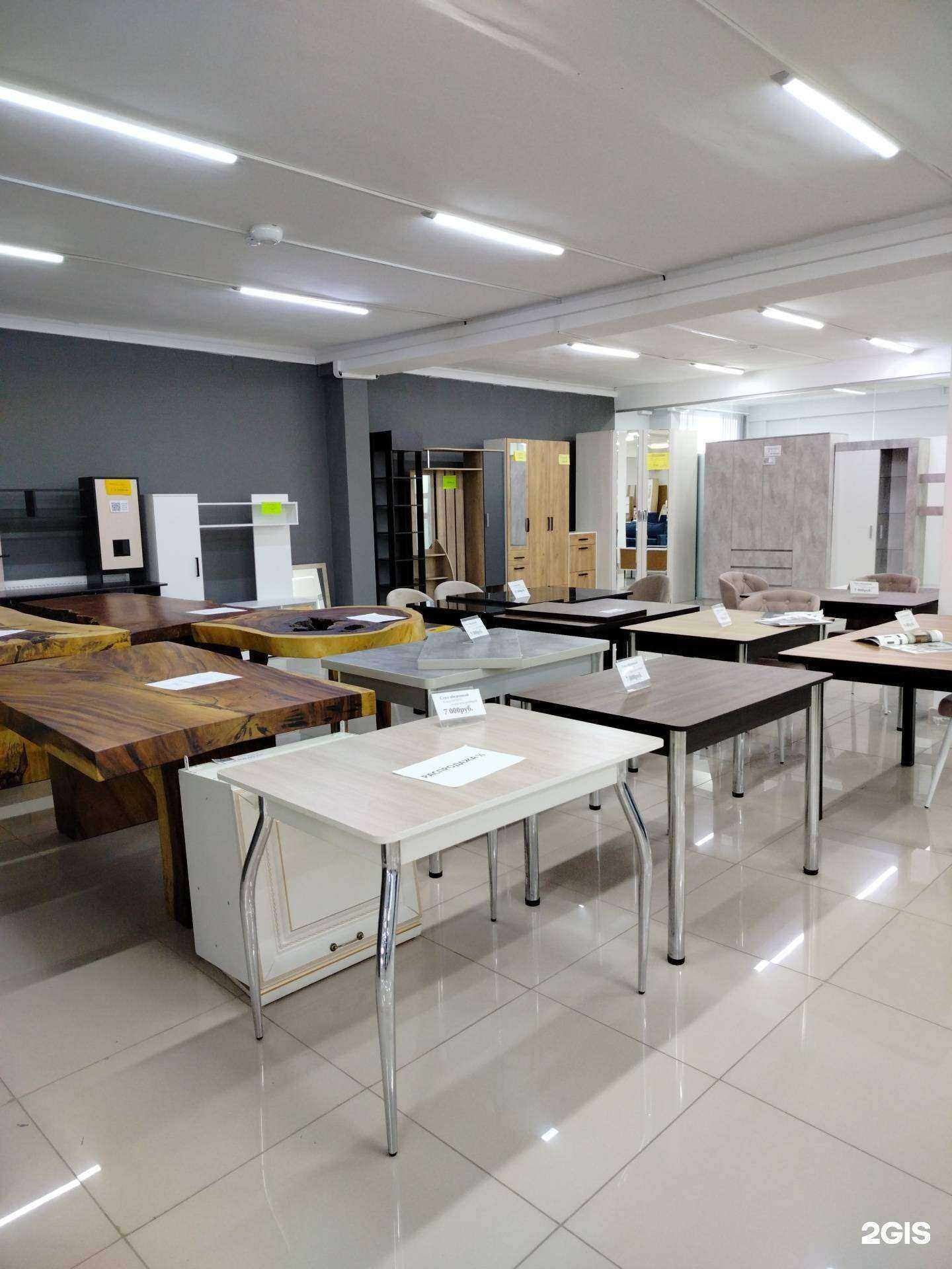 Отзывы на компанию Мебельный дисконт-центр в Оренбурге c фото