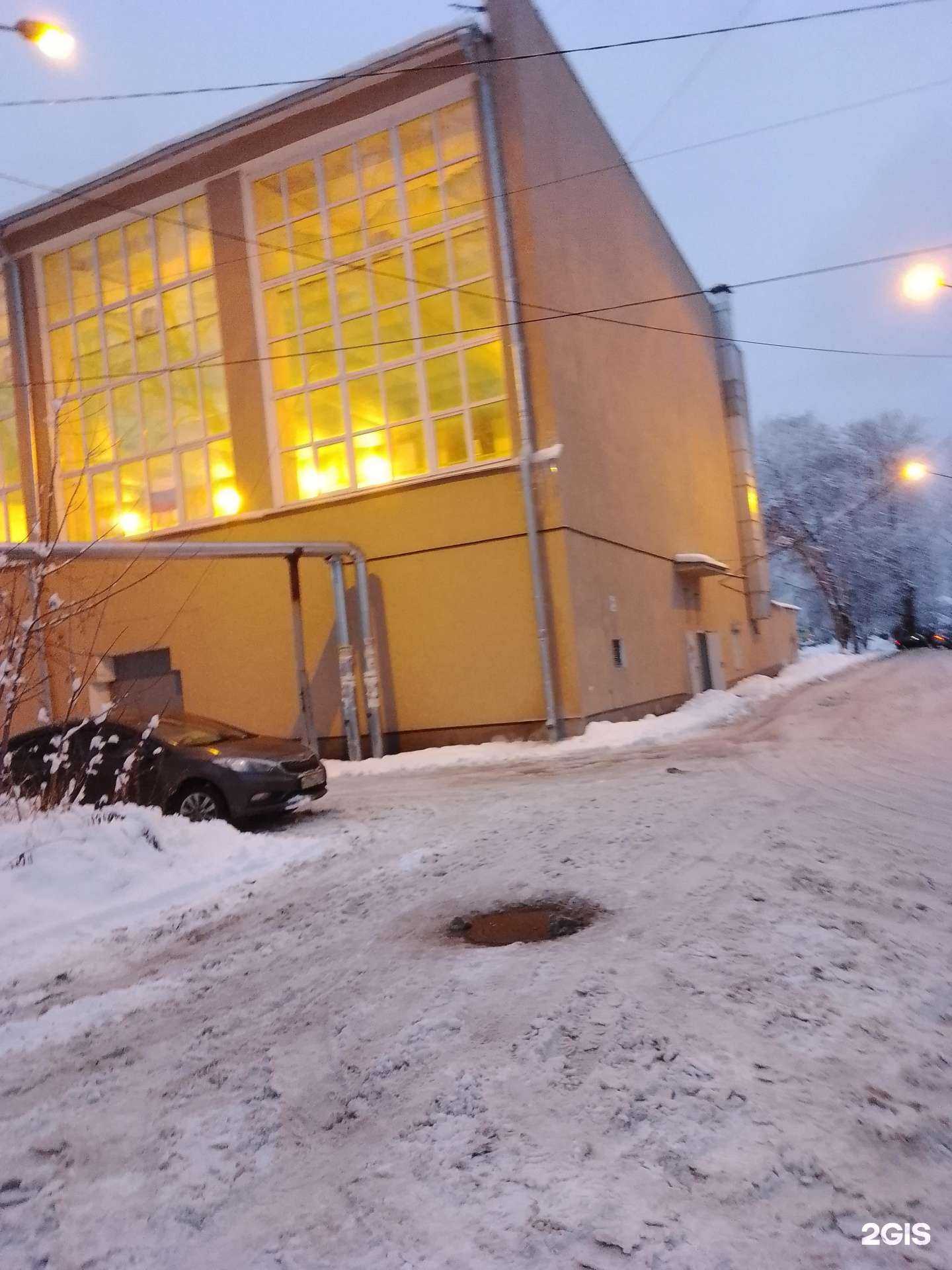 Отзывы на компанию Акваленд в Нижнем Новгороде c фото - фотография 2 из 2