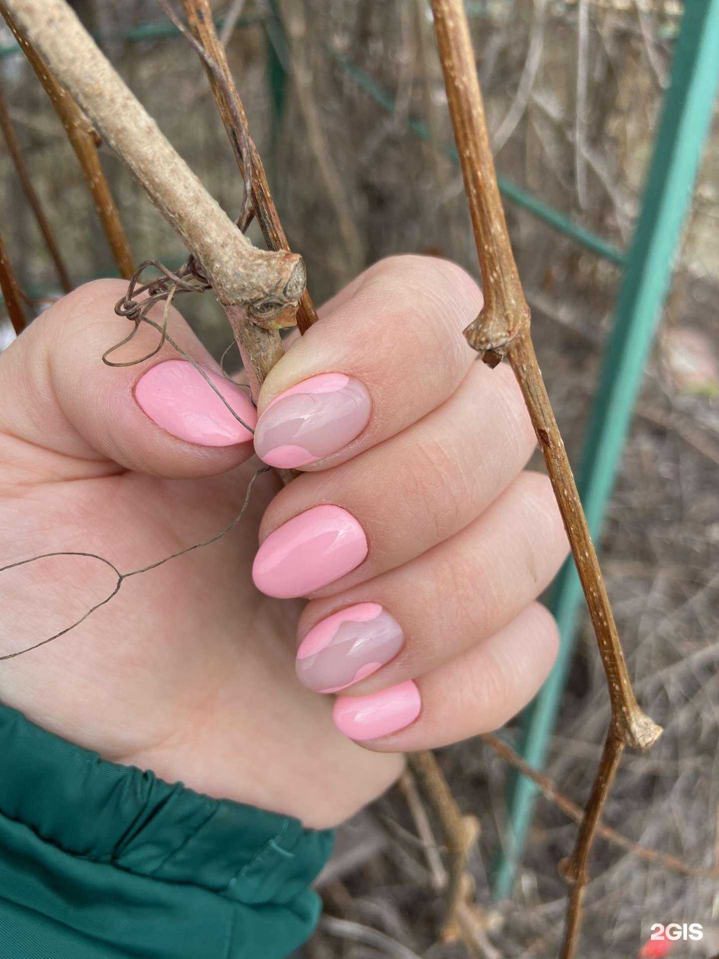 Отзывы на компанию Like Nails в Саранске c фото