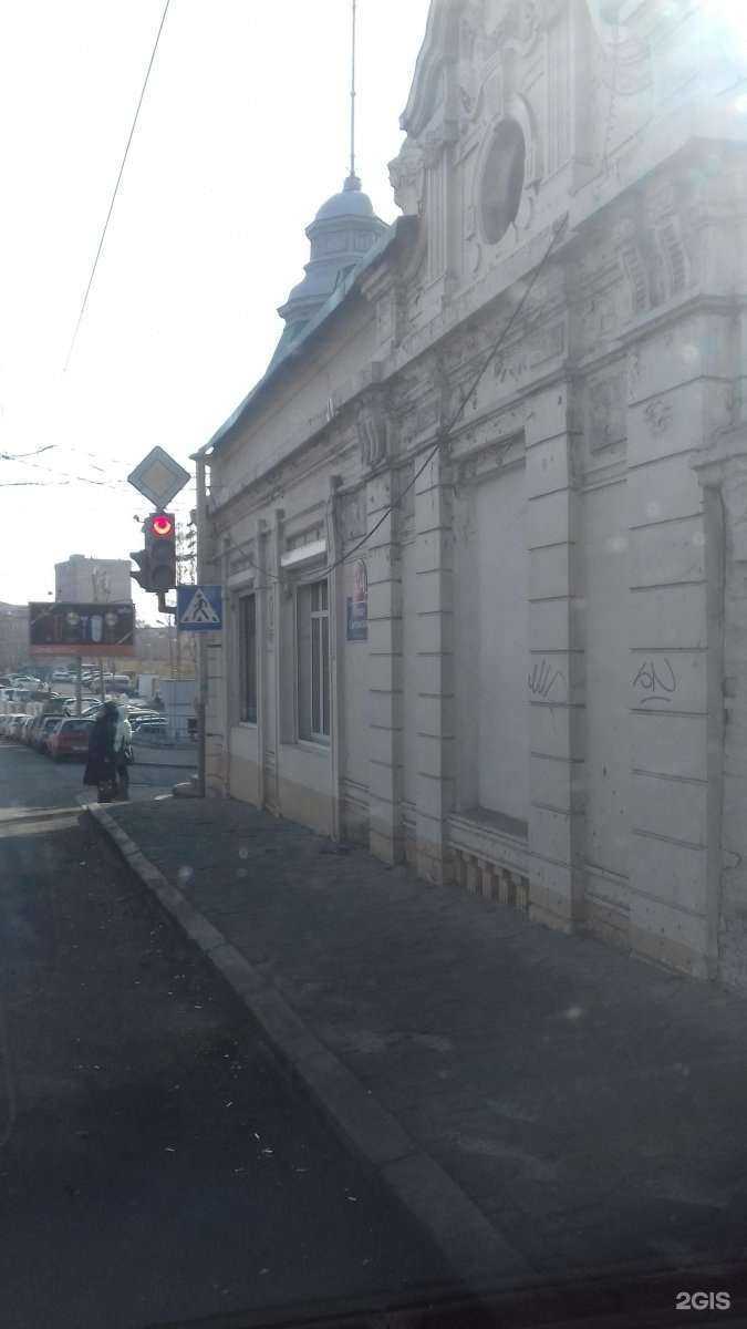 Отзывы на компанию Этюд в Владивостоке c фото