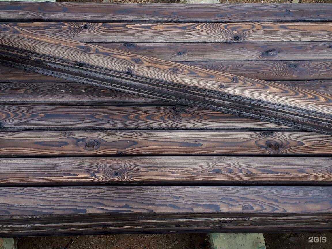 Отзывы на компанию Лесозавод в Екатеринбурге c фото