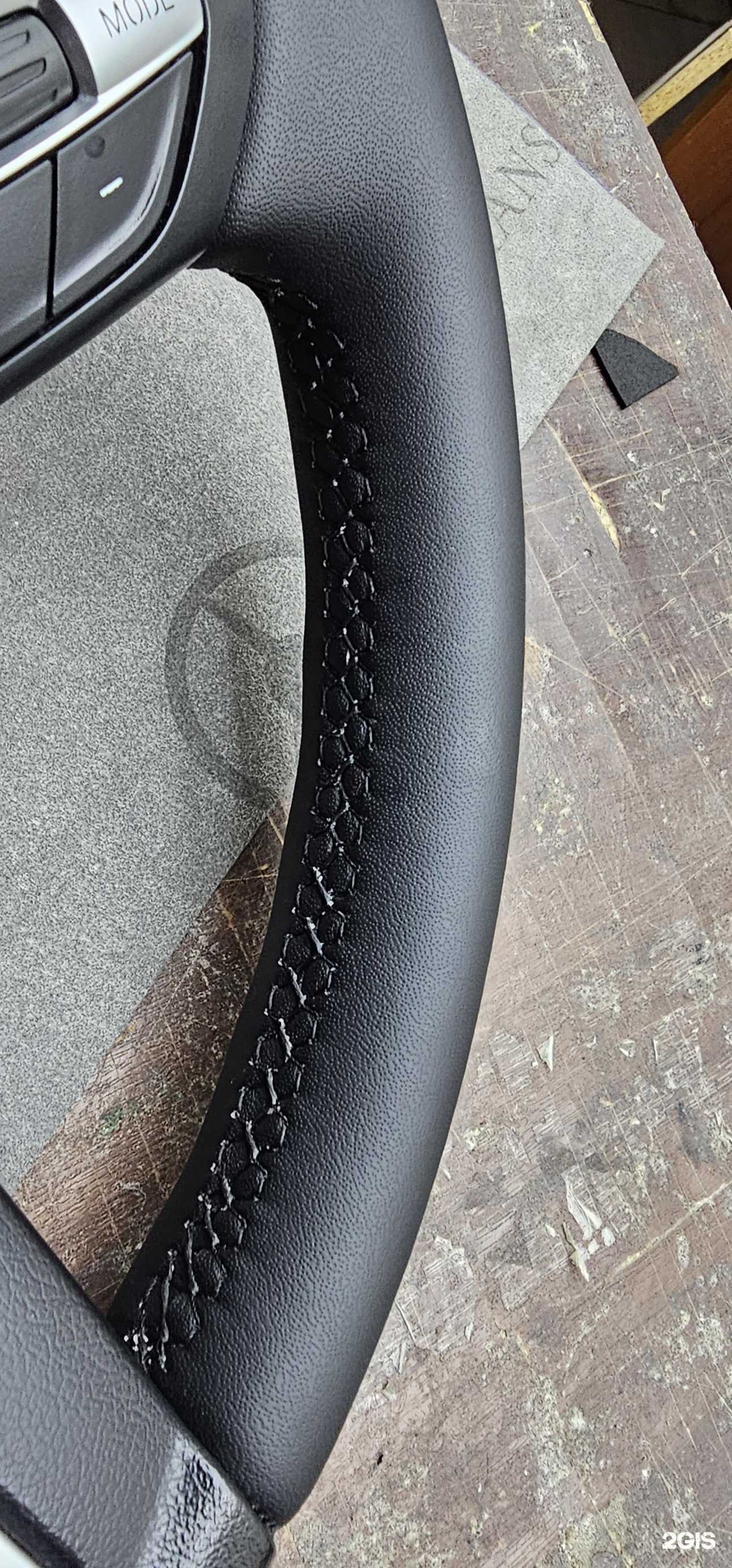 Отзывы на компанию Gentlemen car в Махачкале c фото