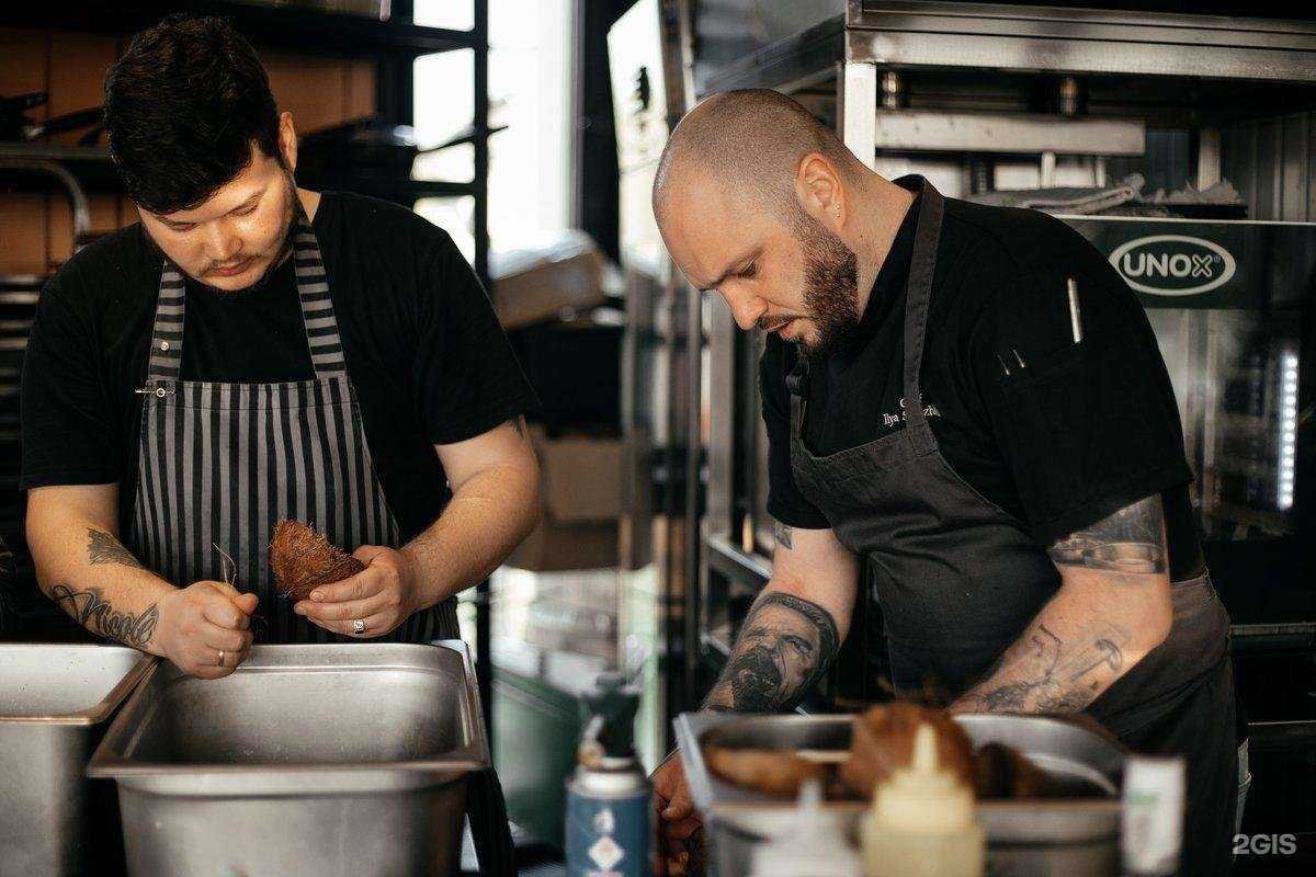 Отзывы на компанию Стружкин кейтеринг в г. Пенза c фото