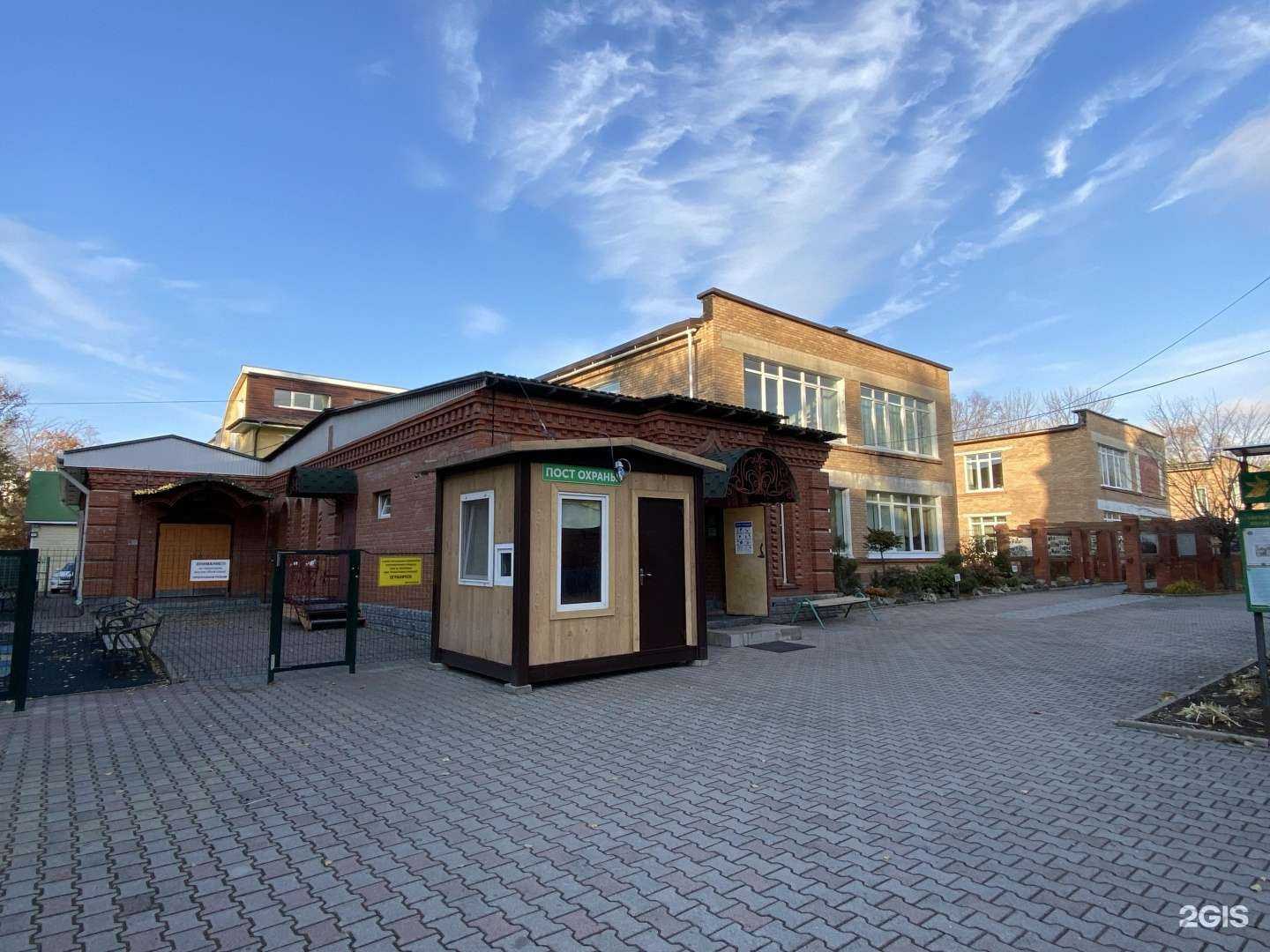 Отзывы на компанию Православная гимназия в Владивостоке c фото