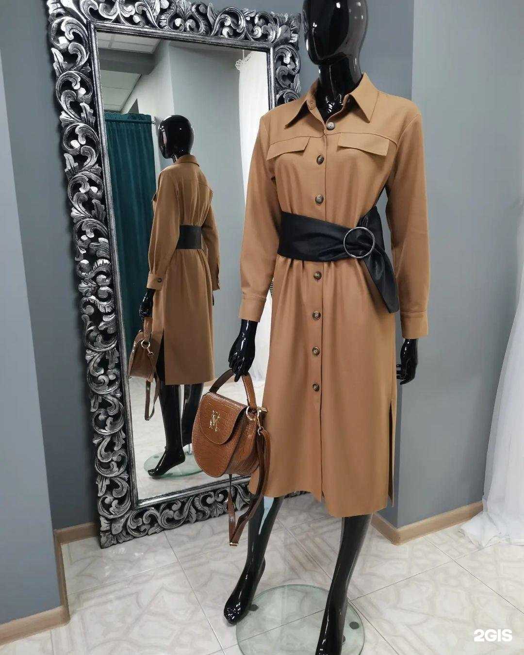 Отзывы на компанию Monsheri в г. Рязань c фото