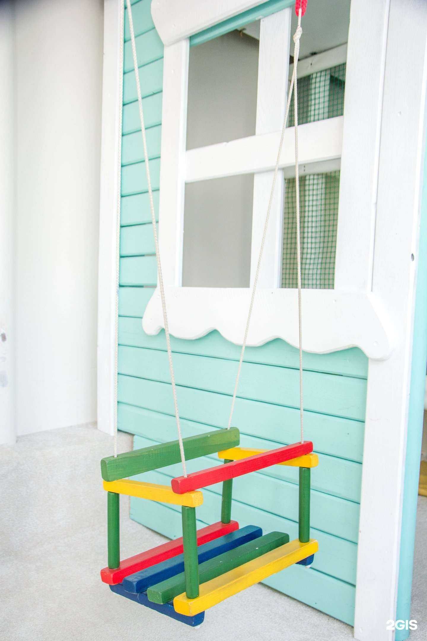 Отзывы на компанию Звенигород в г. Сосновоборск c фото