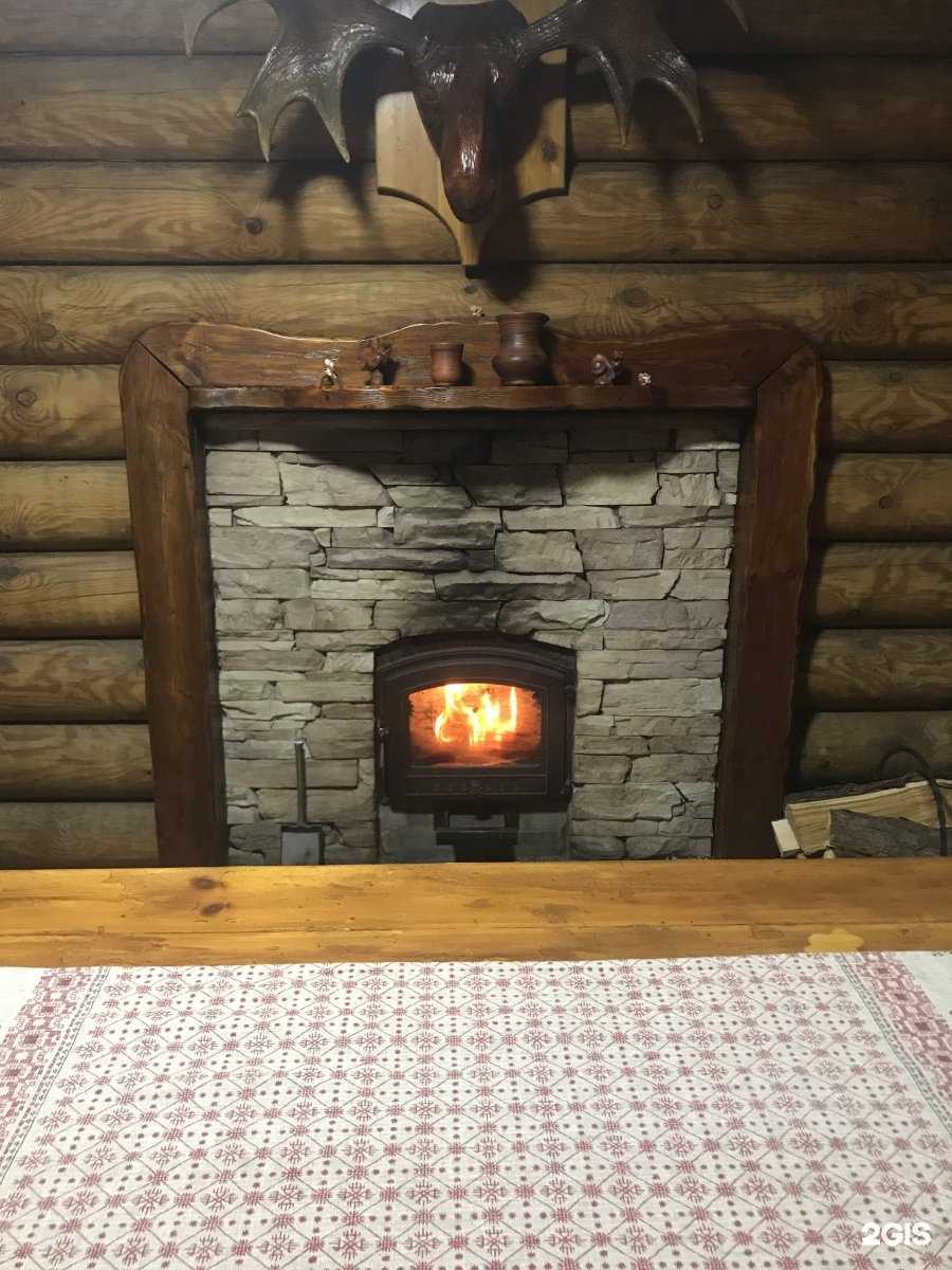 Отзывы на компанию Уютные баньки в г. Ноябрьск c фото