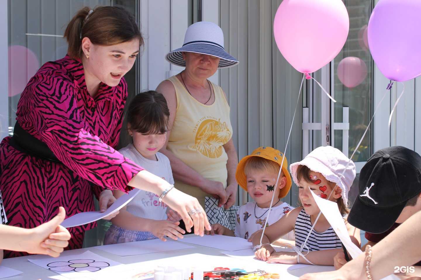 Отзывы на компанию Трионика в г. Краснодар c фото