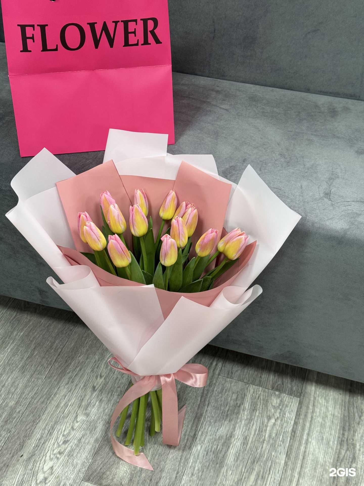 Отзывы на компанию Май в Саратове c фото