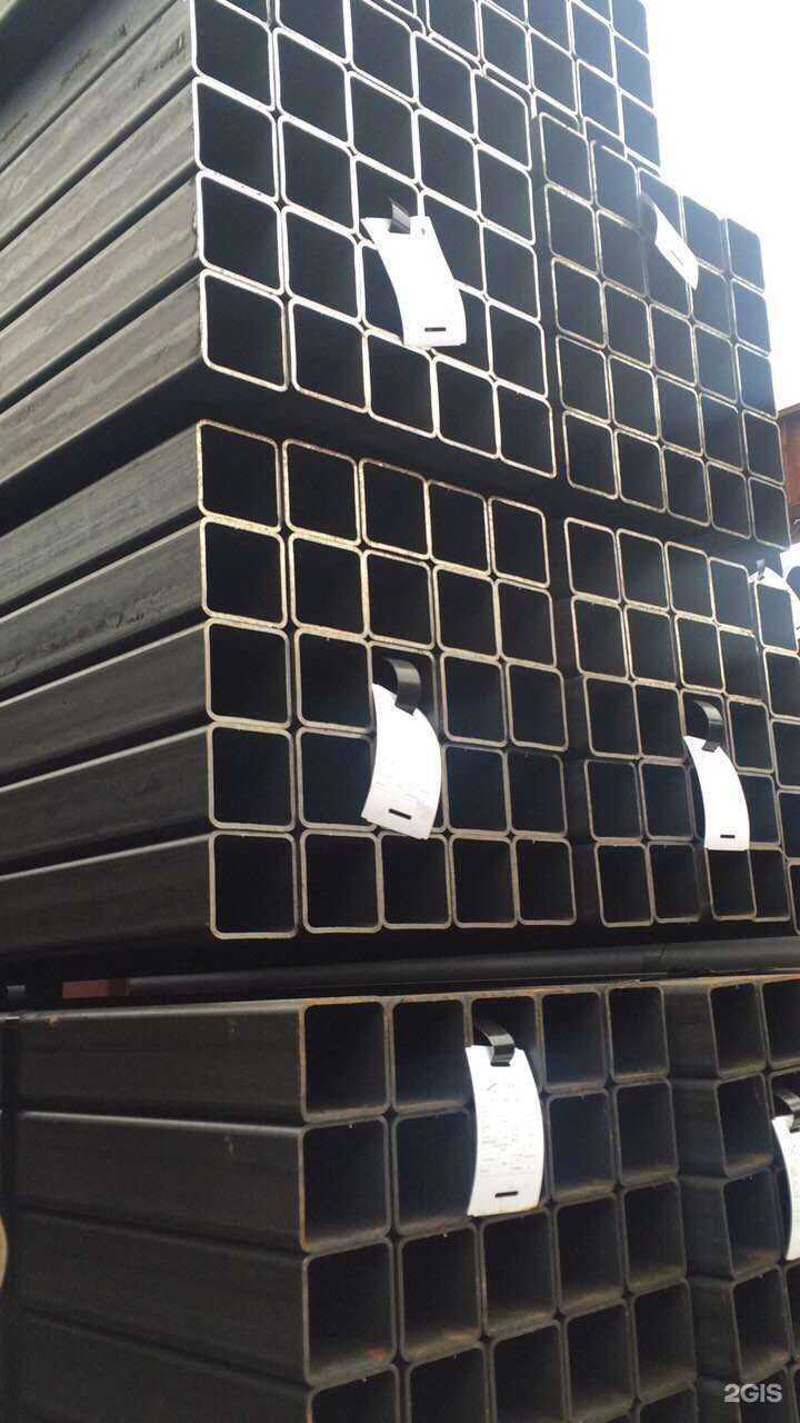 Отзывы на компанию ГК Металлтрейд в Екатеринбурге c фото