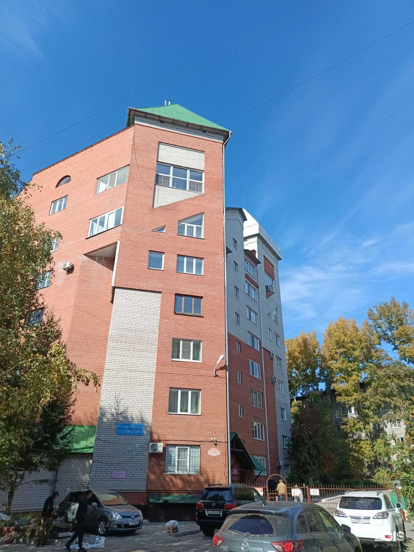 Отзывы на компанию Все могу в Барнауле c фото - фотография 2 из 2