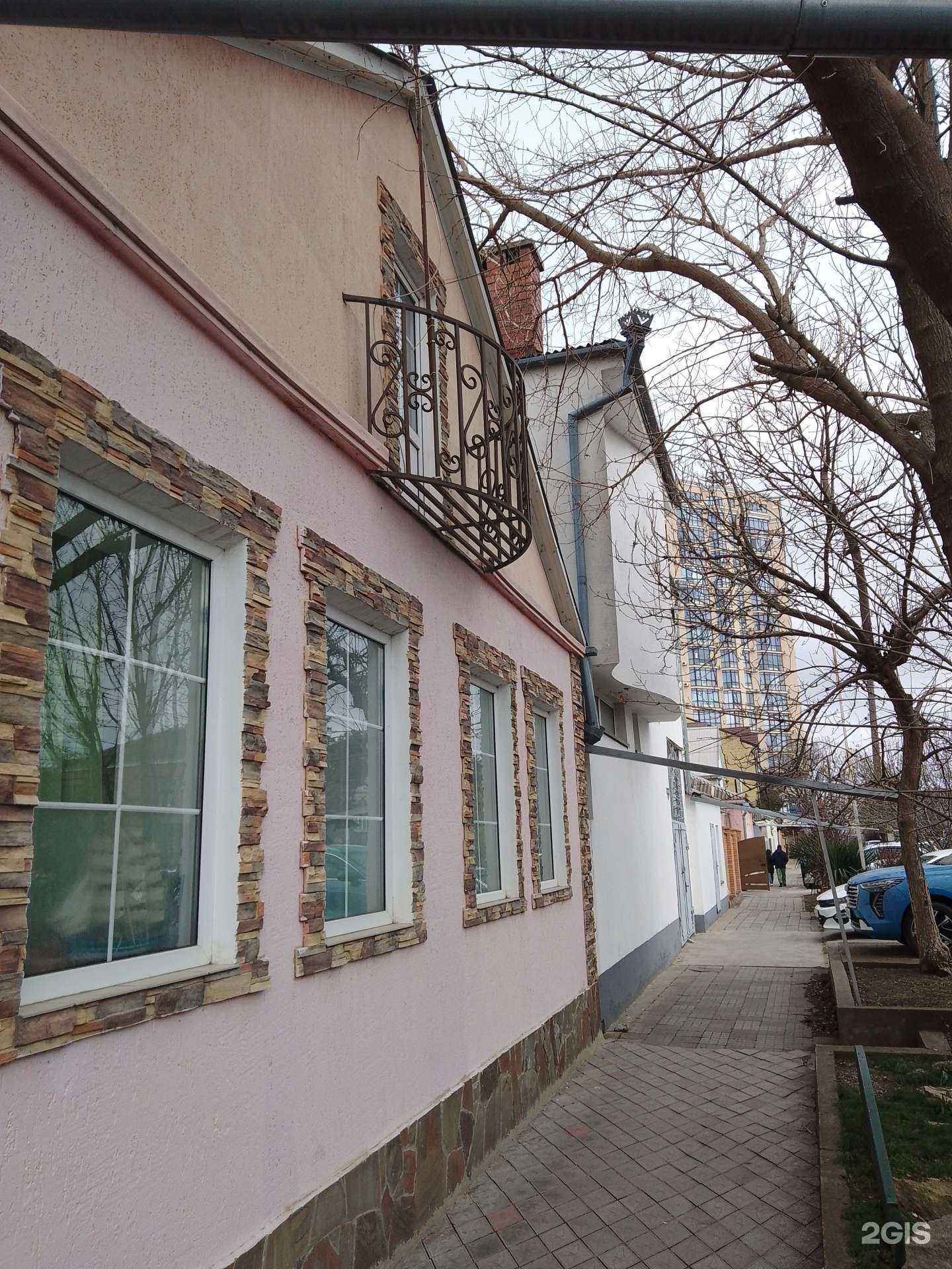 Отзывы на компанию Жасмин в Анапе c фото